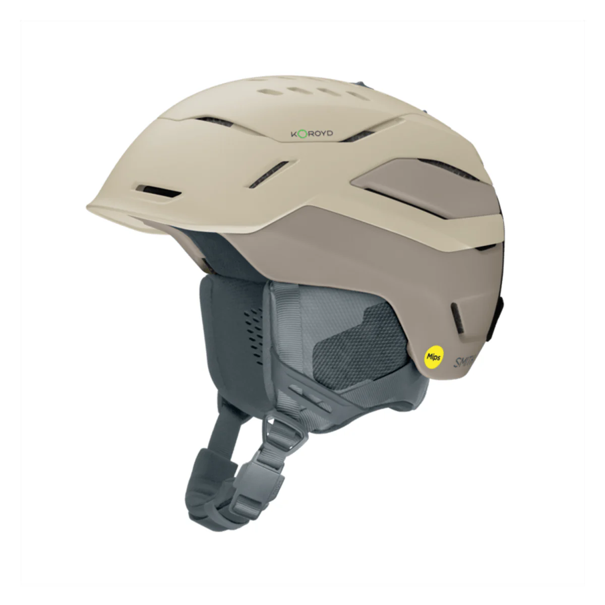 Smith Vantage 2 MIPS Helmet Matte Chalk