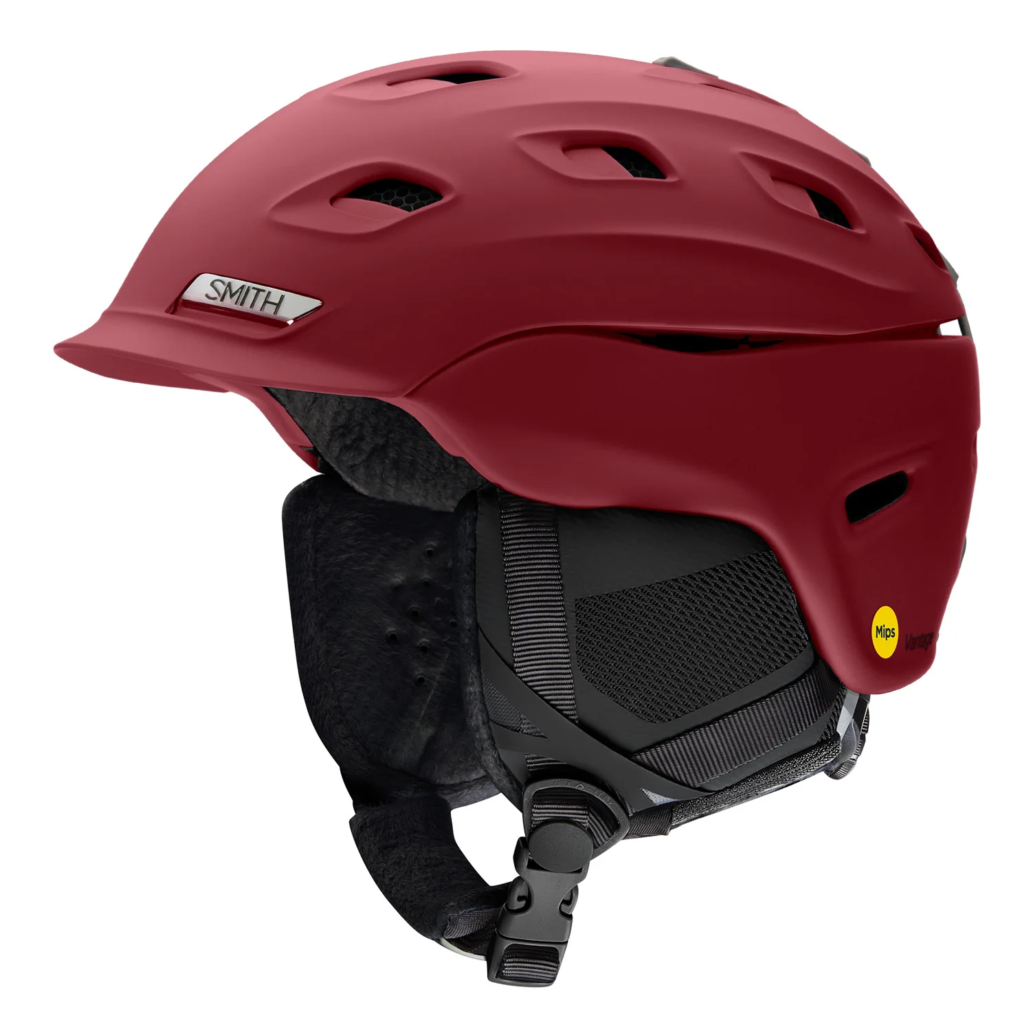 Smith Vantage MIPS Helmet 2023 - Women