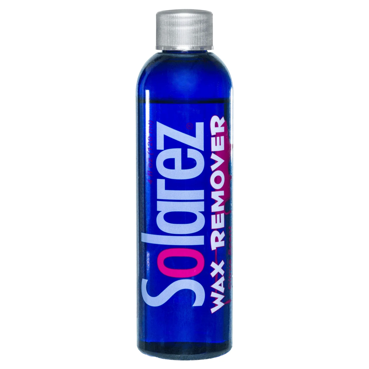 Solarez Wax Remover and Cleaner 4oz