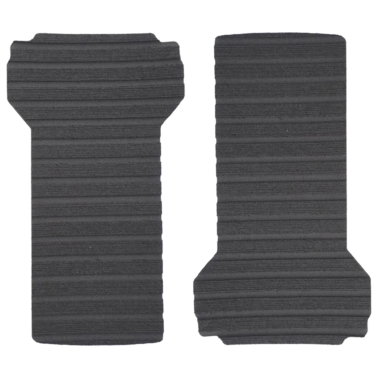 Spark Baseplate Padding Kit - Solid