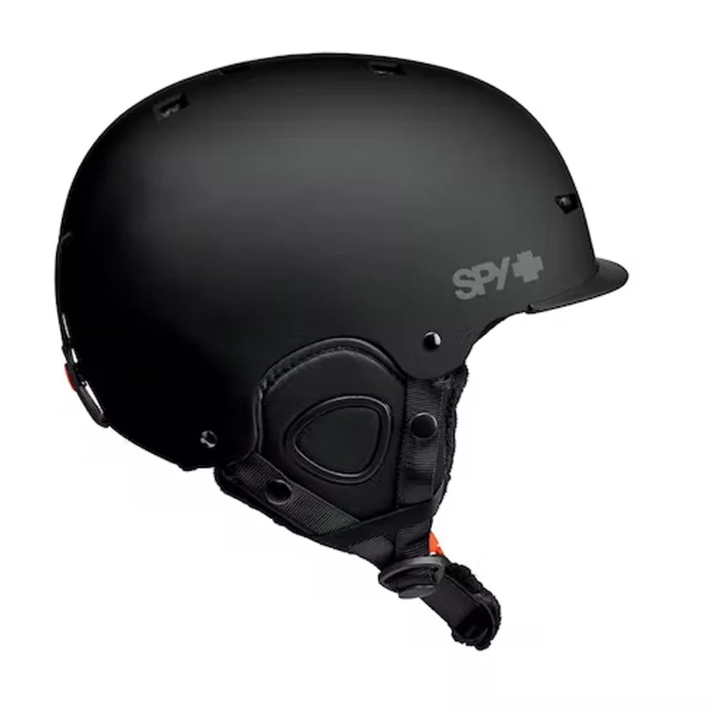 Spy Galactic MIPS Helmet Matte Black