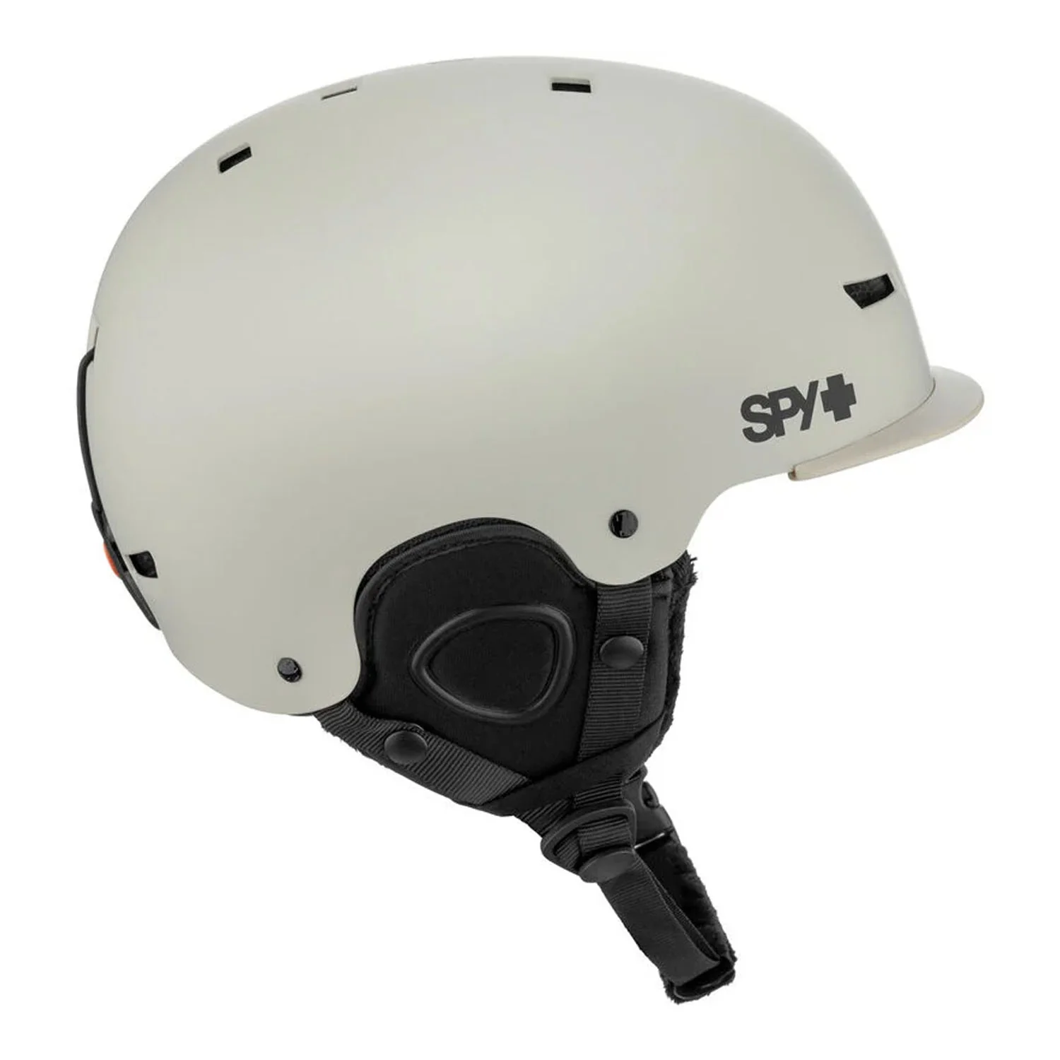 Spy Galactic MIPS Helmet Matte Clay