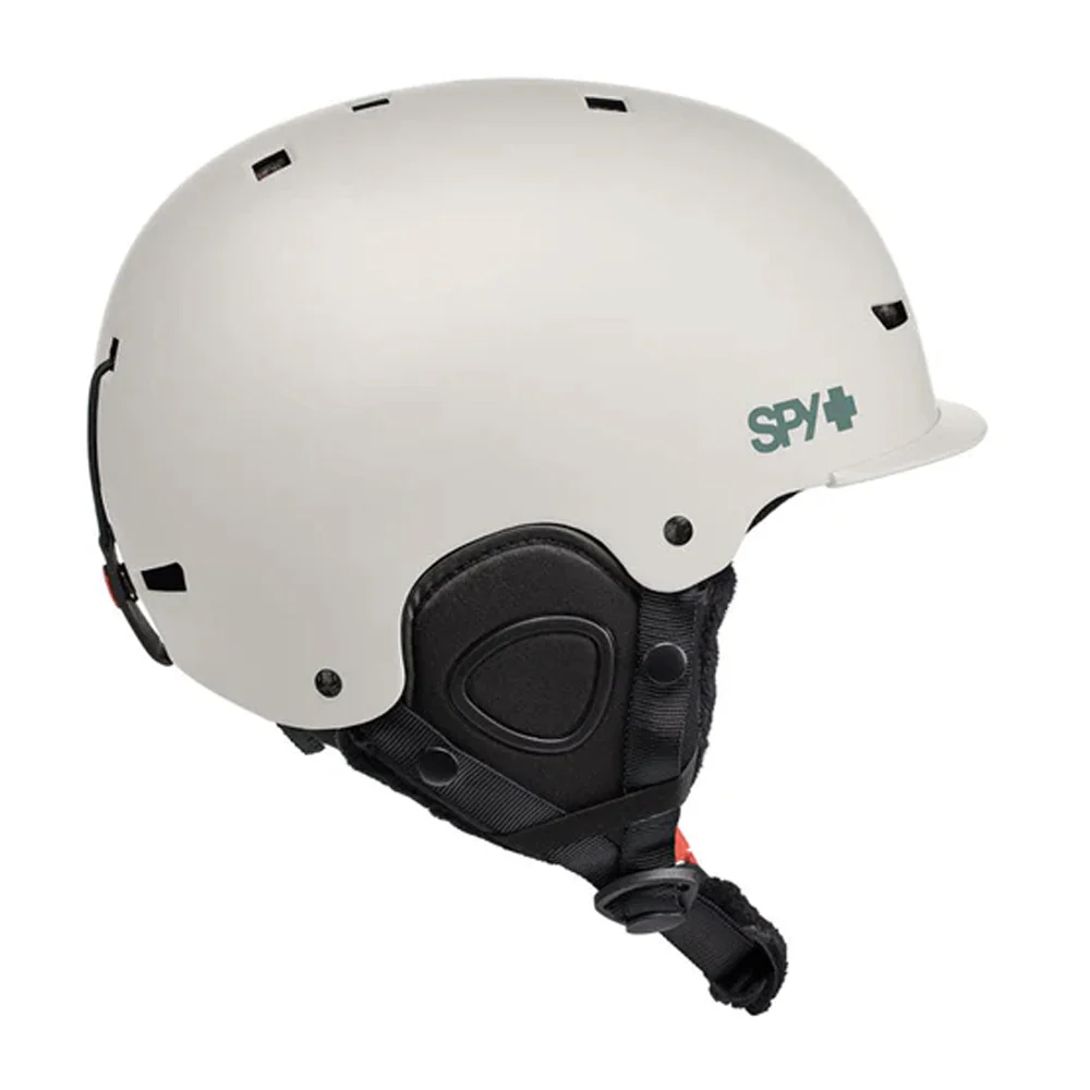 Spy Galactic MIPS Helmet Matte Light Grey