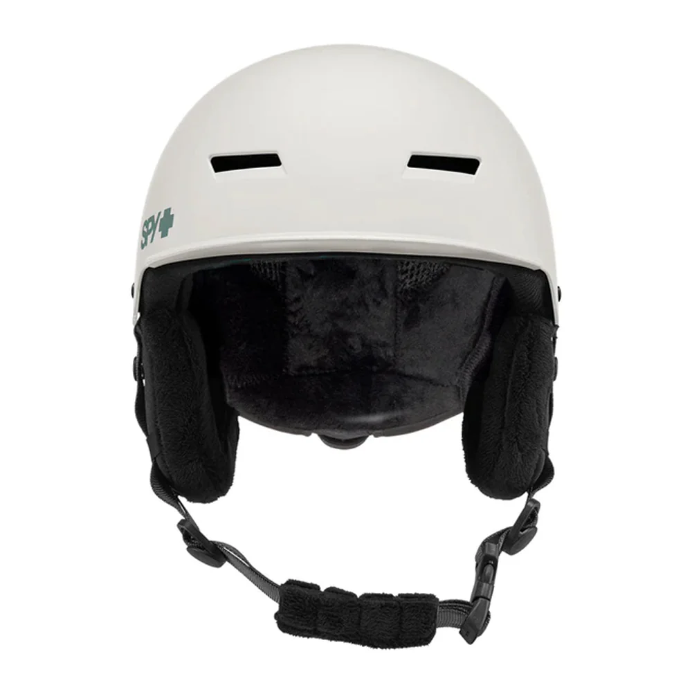Spy Galactic MIPS Helmet Matte Light Grey - Image 2