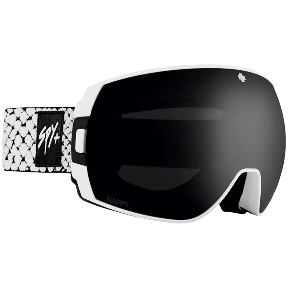 Spy Legacy Asian Fit Goggles 2023