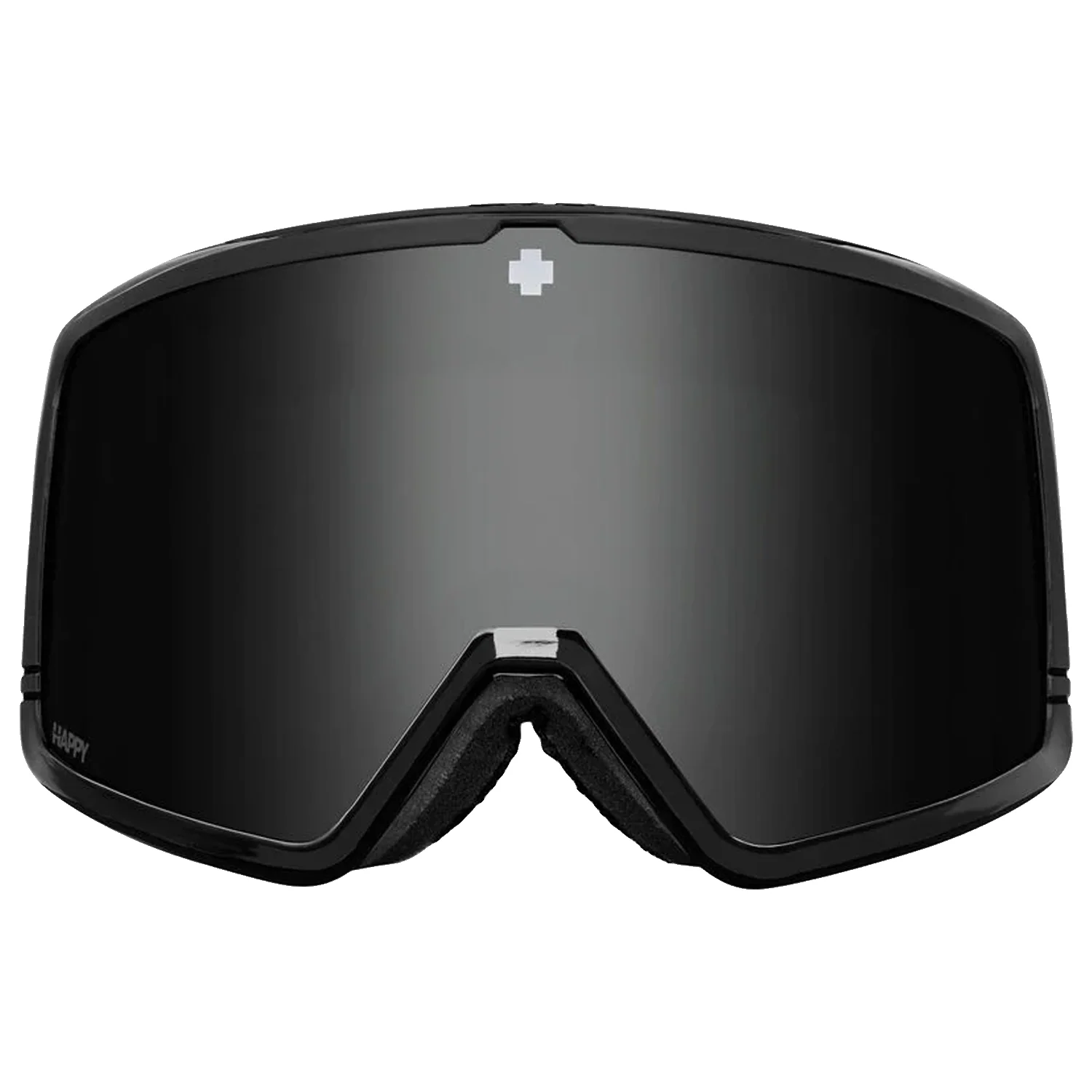 Spy Megalith Goggles WKNDRS Big Foot Camo/Happy Grey Green Black Mirror
