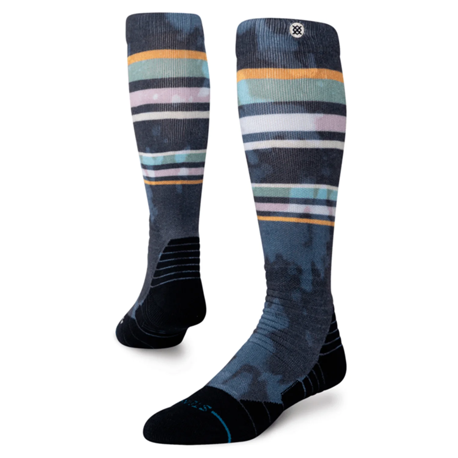 Stance Brong Sock Seablue