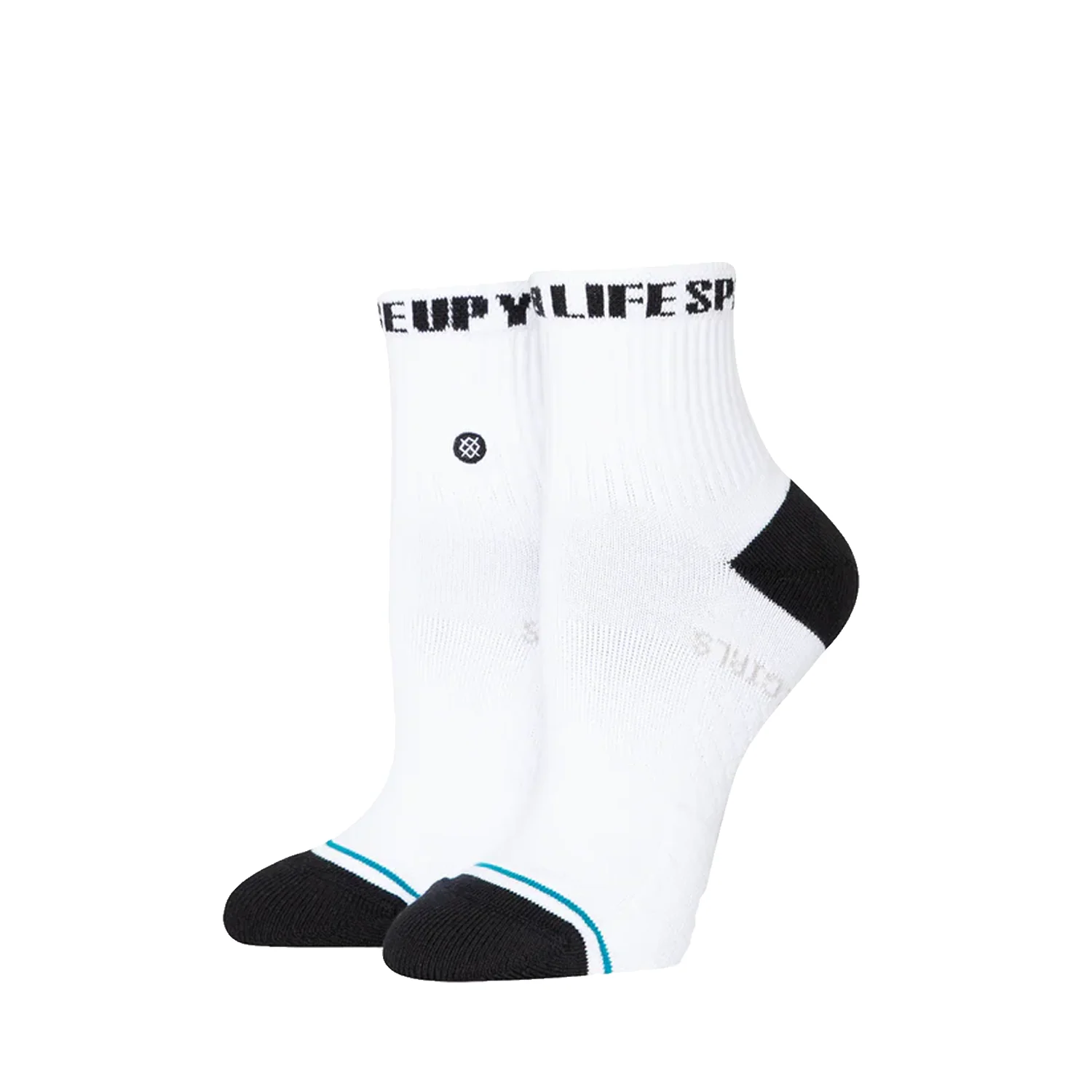 Stance Hai Si Ja Sock White