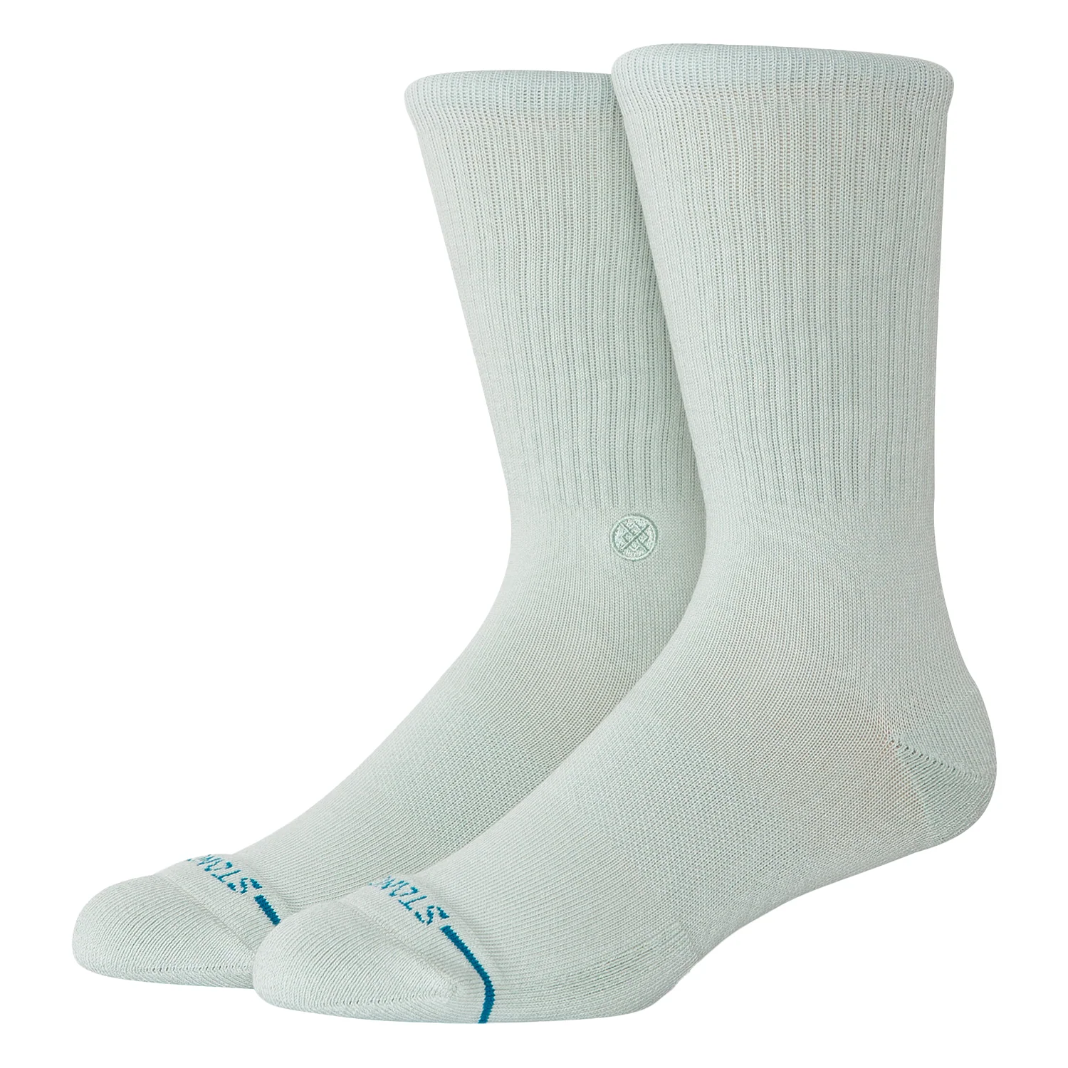 Stance STP Icon Sock Paleblue