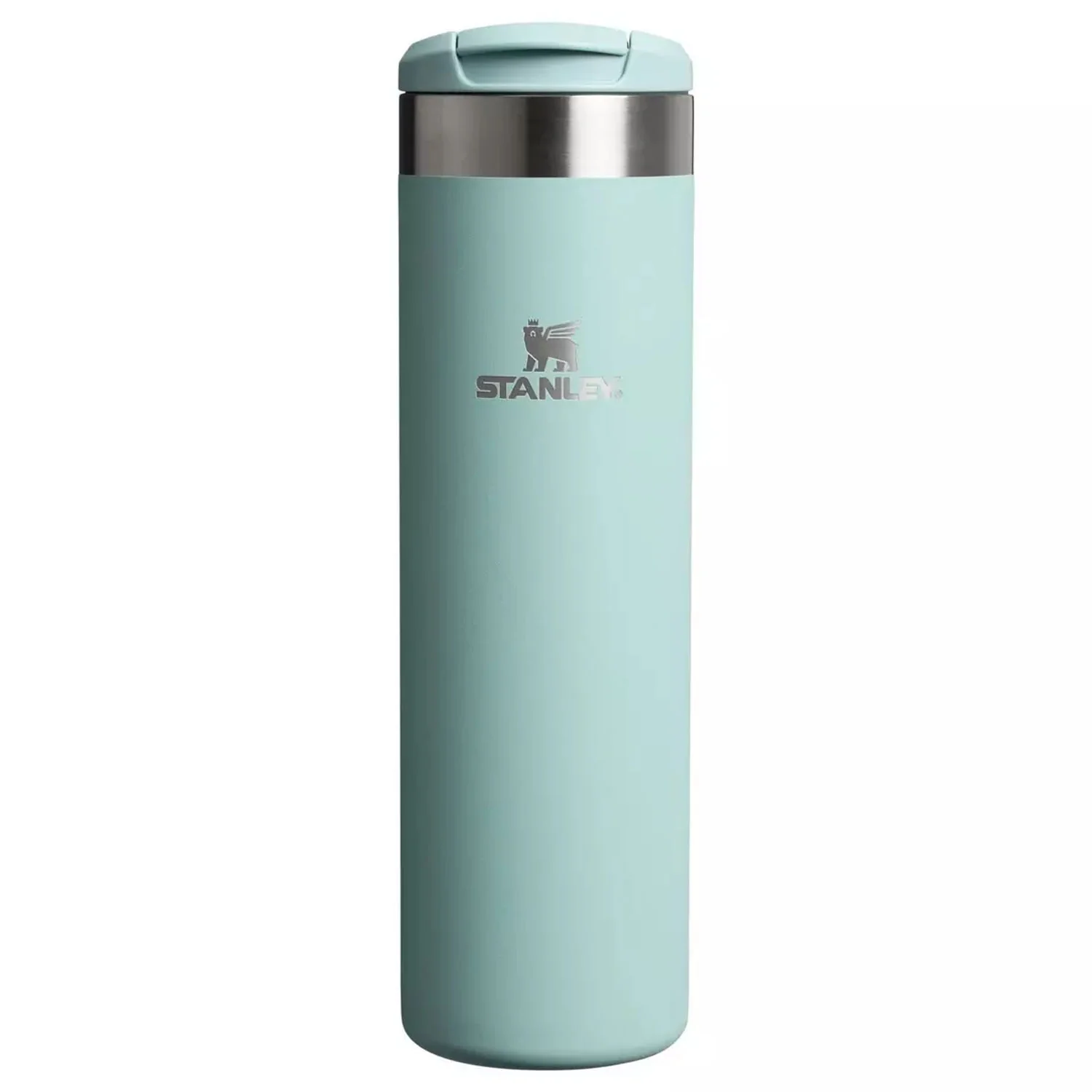 Stanley AeroLight Transit 20oz. Bottle Seafoam