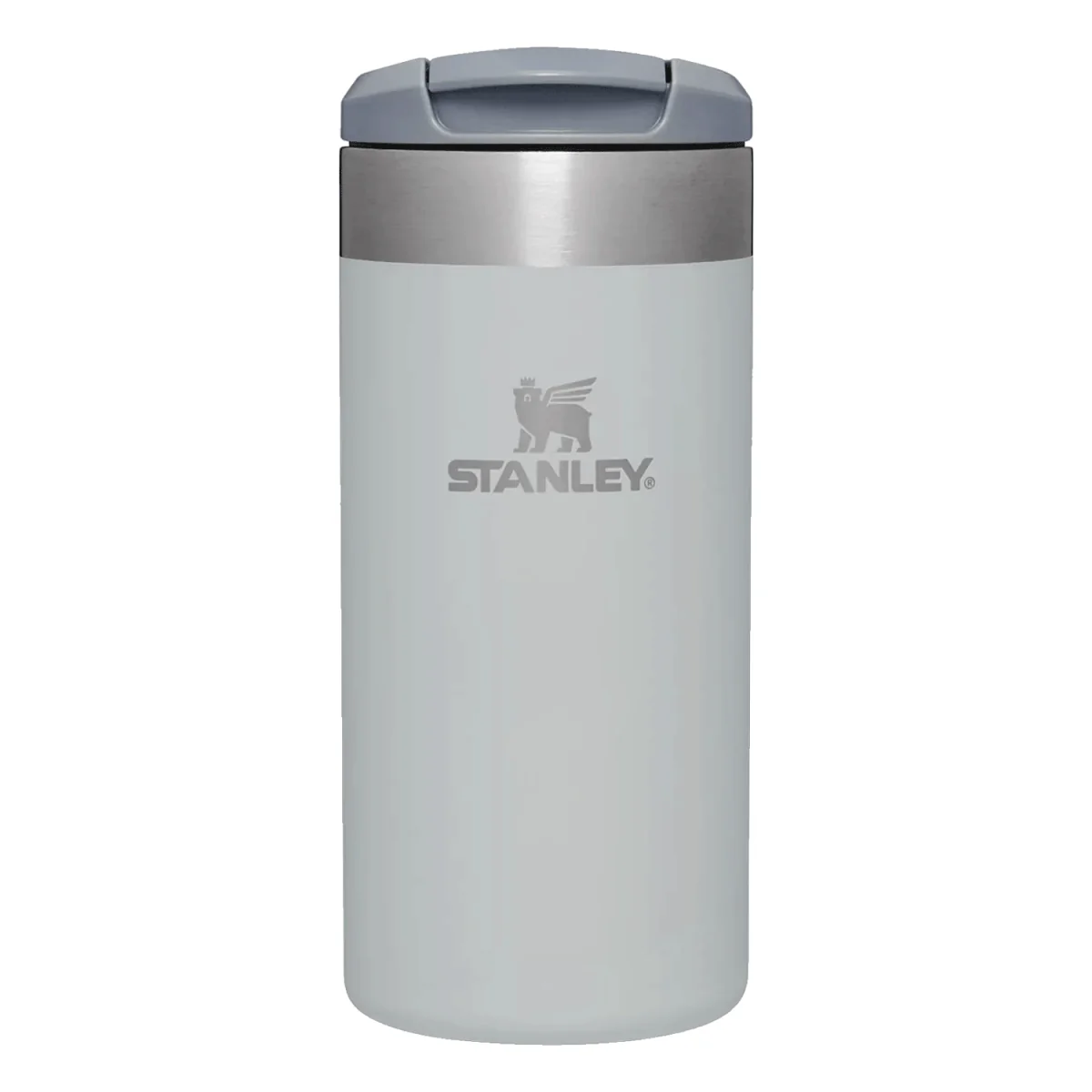Stanley The AeroLight 12oz. Transit Bottle Fog Glimmer