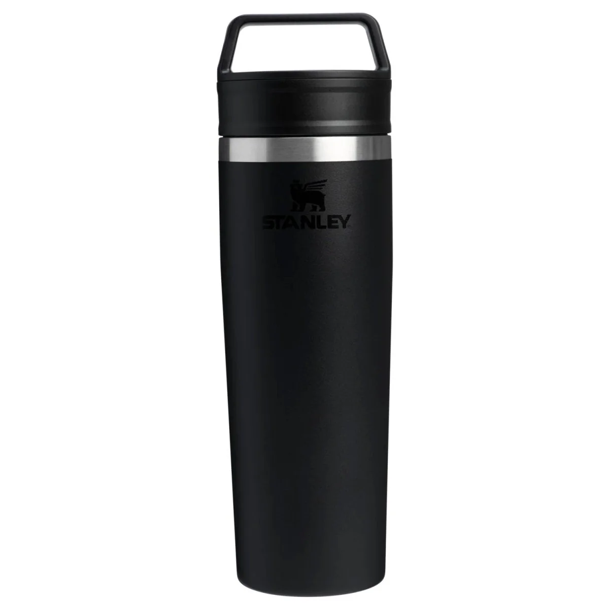 Stanley The Café-To-Go Takeaway 20oz. Mug Black 2.0