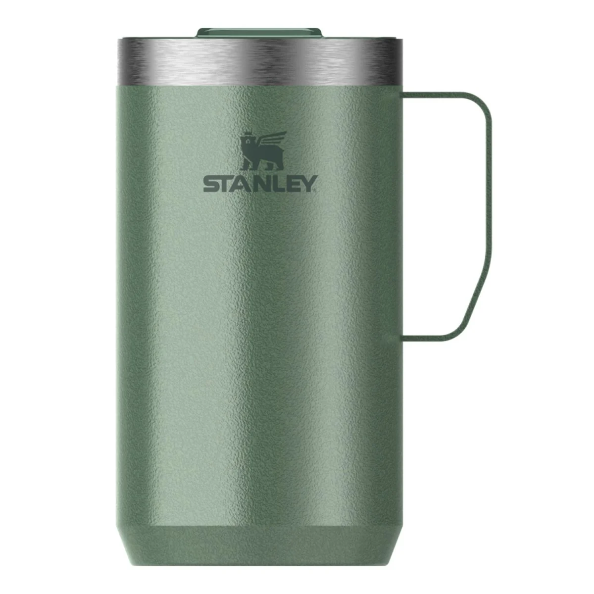 Stanley The Everyday Camp 24oz. Mug Hammertone Green