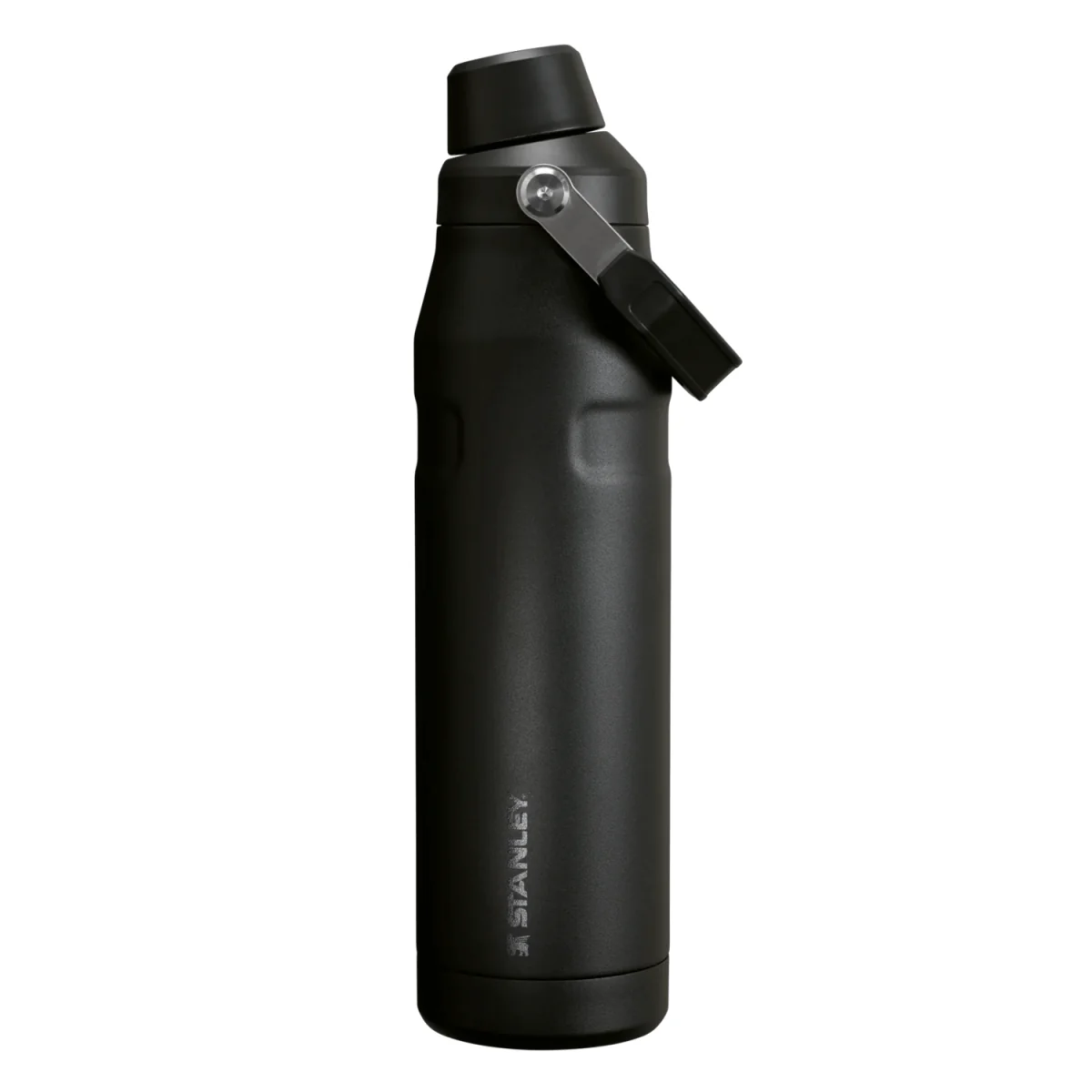 Stanley The IceFlow Fast Flow 36oz Bottle Black 2.0