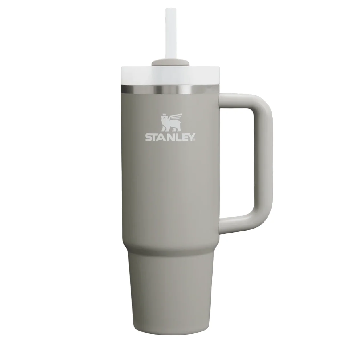Stanley The Quencher H2.0 Flowstate 30oz Tumbler Ash