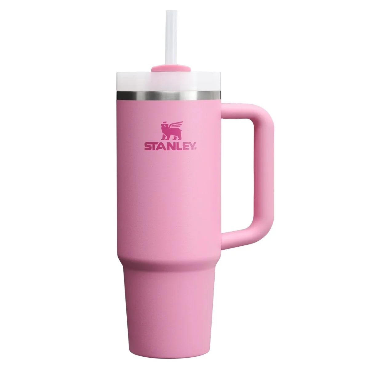 Stanley The Quencher H2.O FlowState 30oz. Tumbler Peony