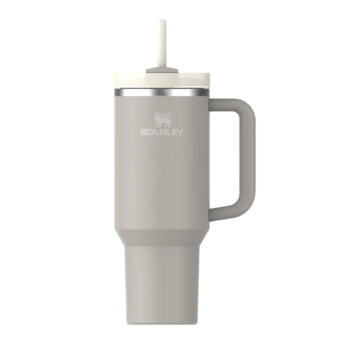 Stanley The Quencher H2.O Flowstate 40oz. Tumbler Ash