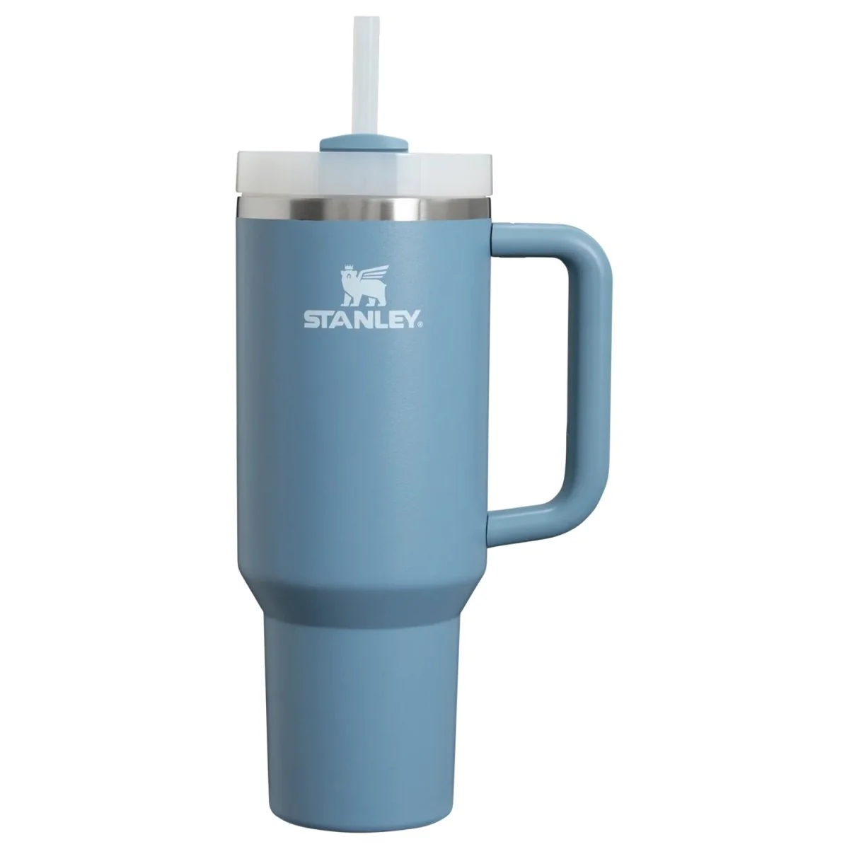Stanley The Quencher H2.O Flowstate 40oz. Tumbler Indigo