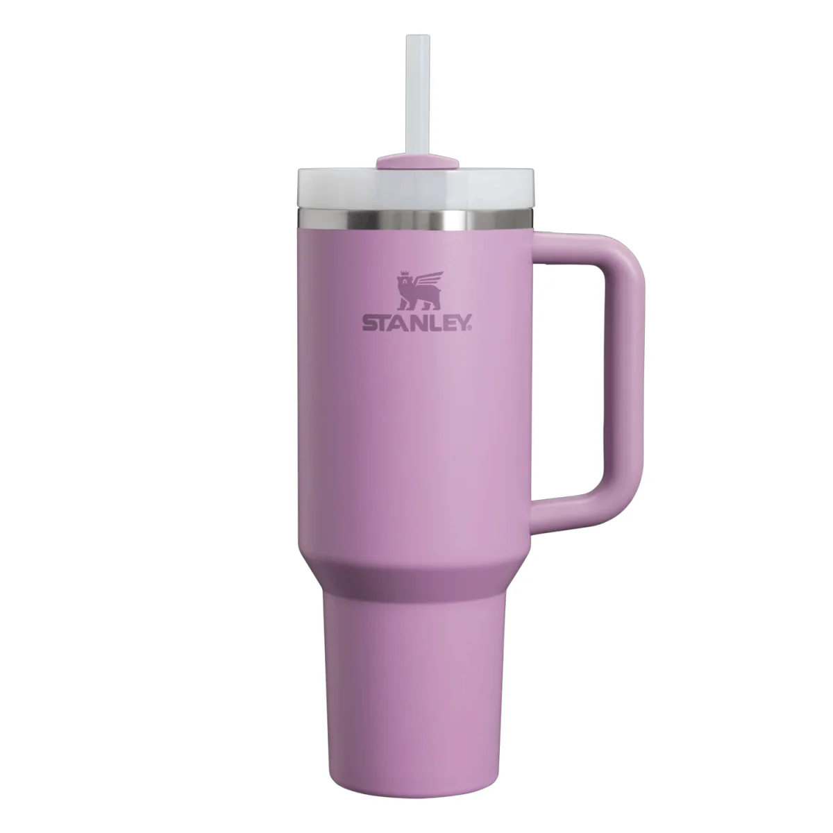 Stanley The Quencher H2.0 Flowstate 40oz Tumbler Lilac