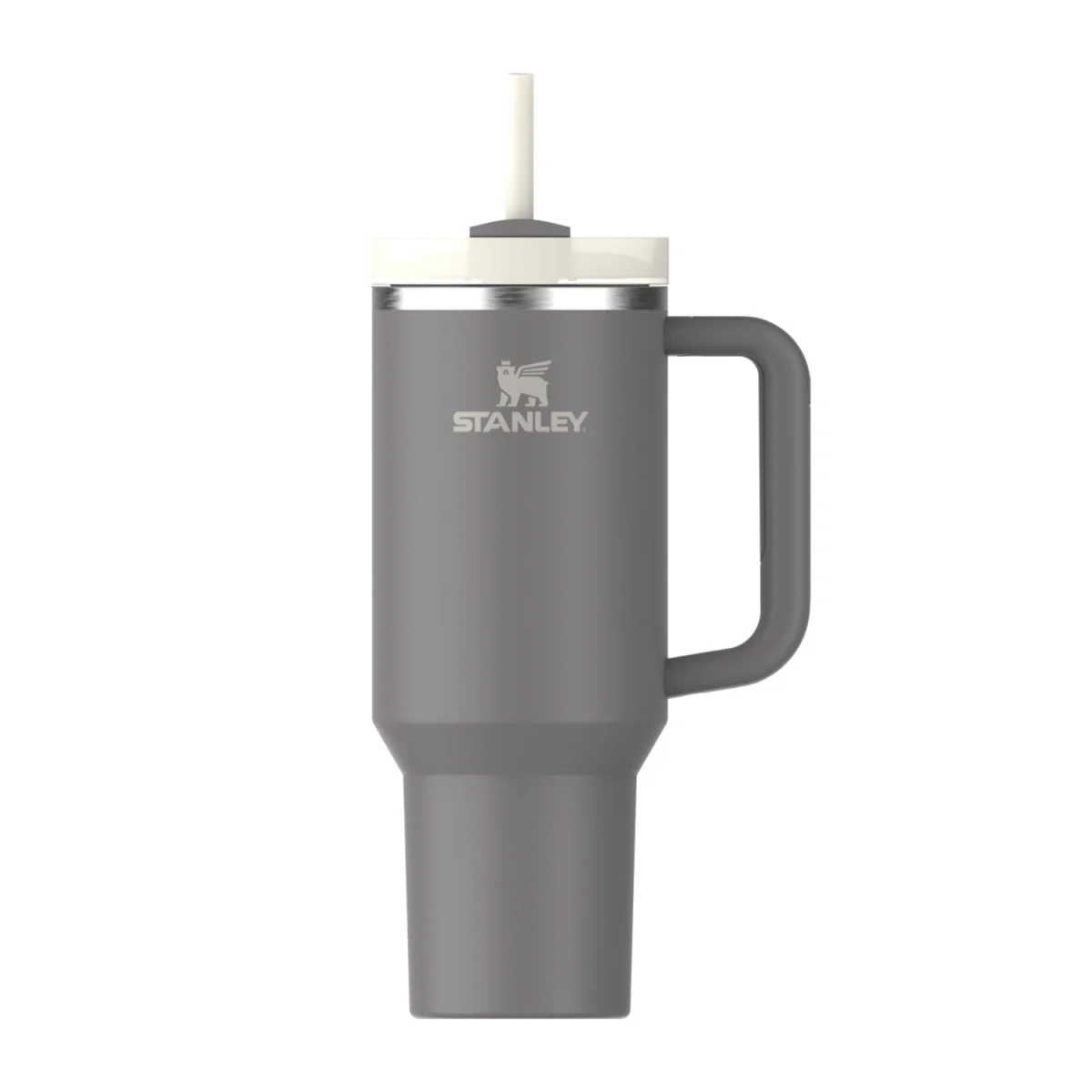 Stanley The Quencher H2.0 Flowstate 40oz Tumbler Stone