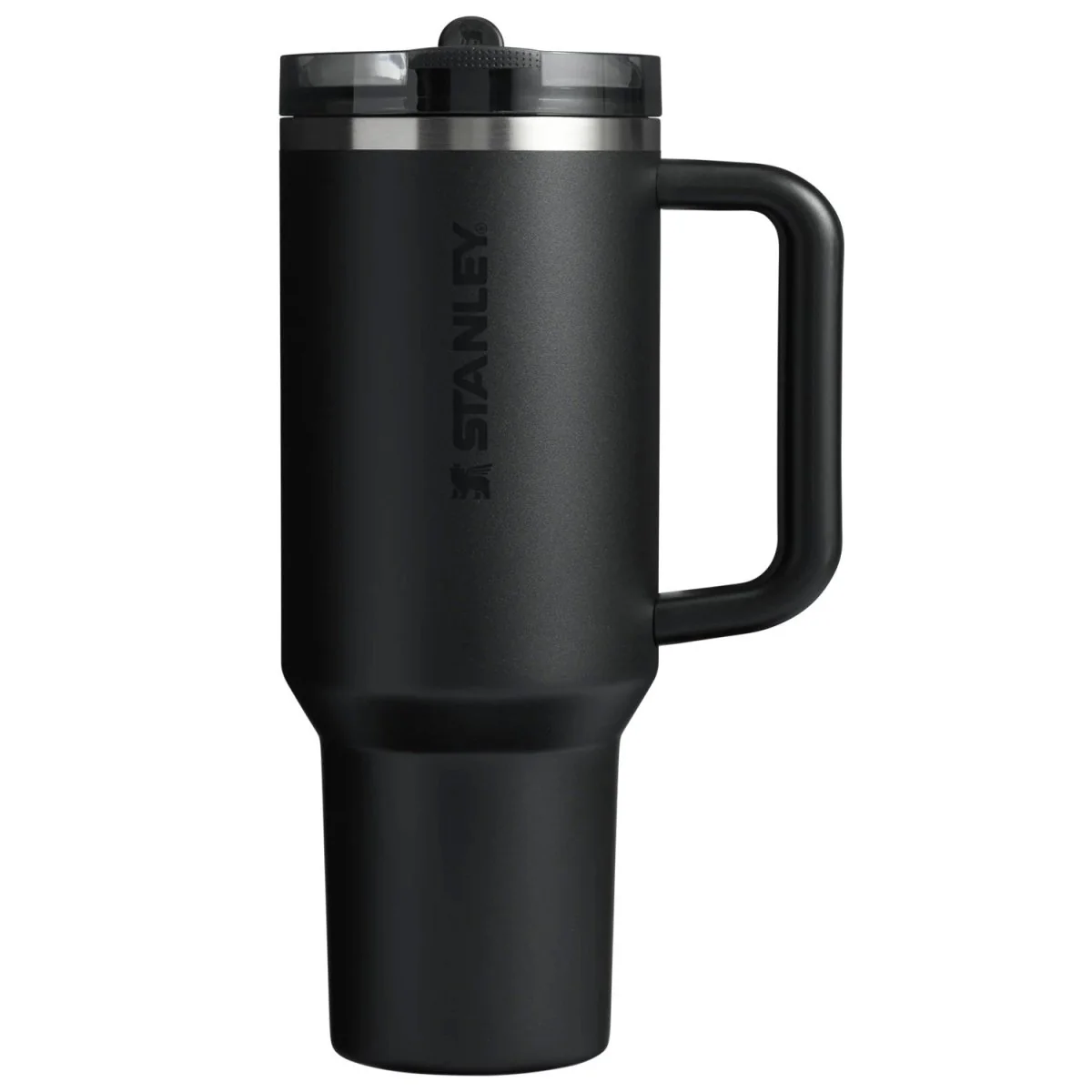Stanley The Quencher ProTour Flip Straw 30oz. Tumbler Black 2.0