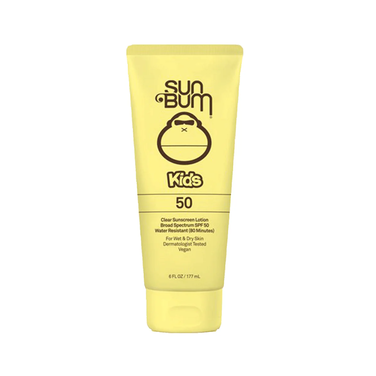 Sun Bum Kids SPF50 Sunscreen Lotion