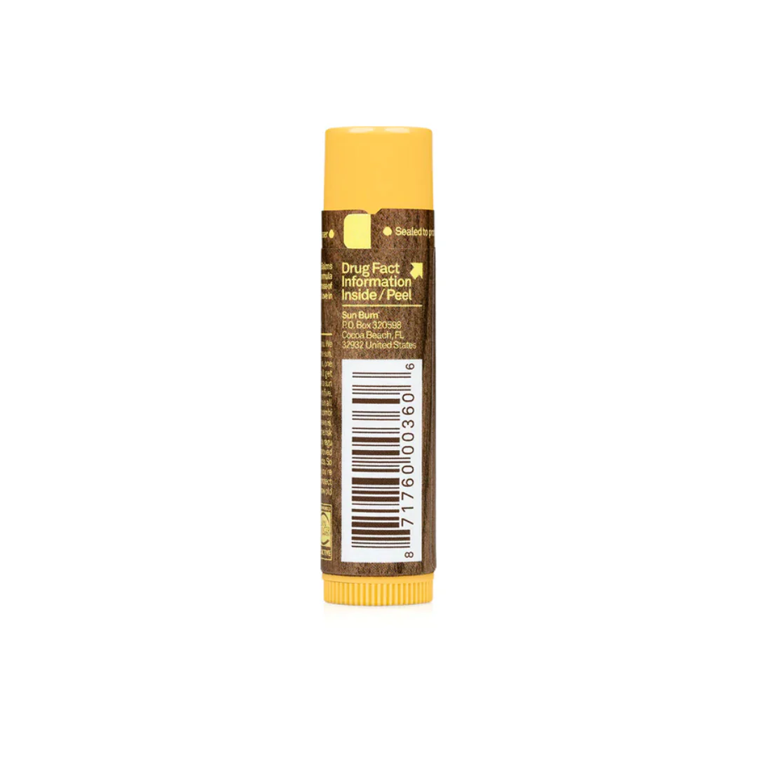Sun Bum SPF30 Lip Balm  Mango - Image 2