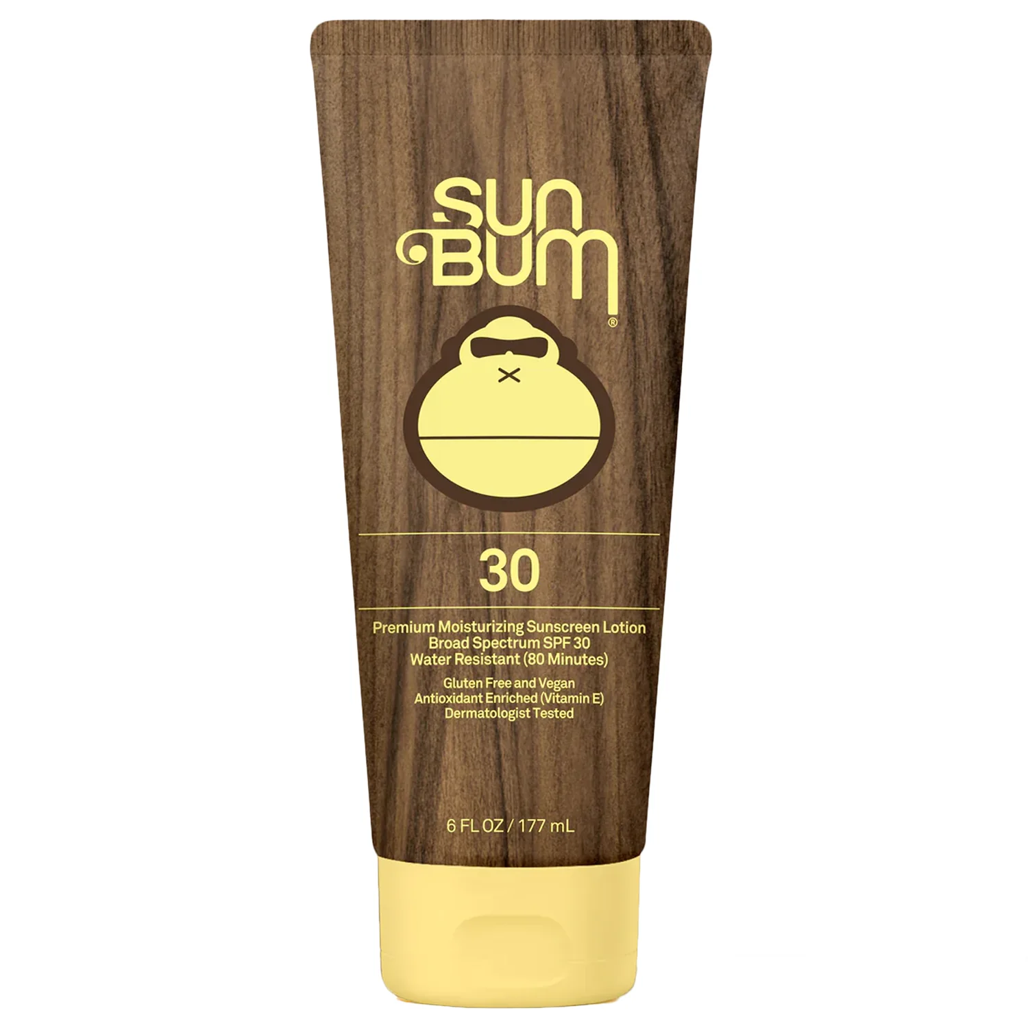 Sun Bum Original SPF30 Sunscreen Lotion