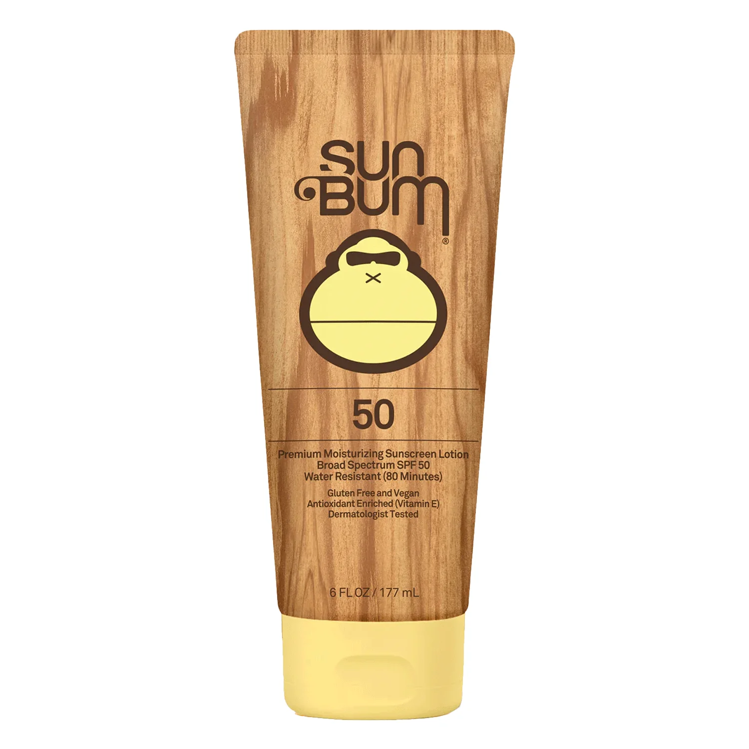 Sun Bum Original SPF50 Sunscreen Lotion