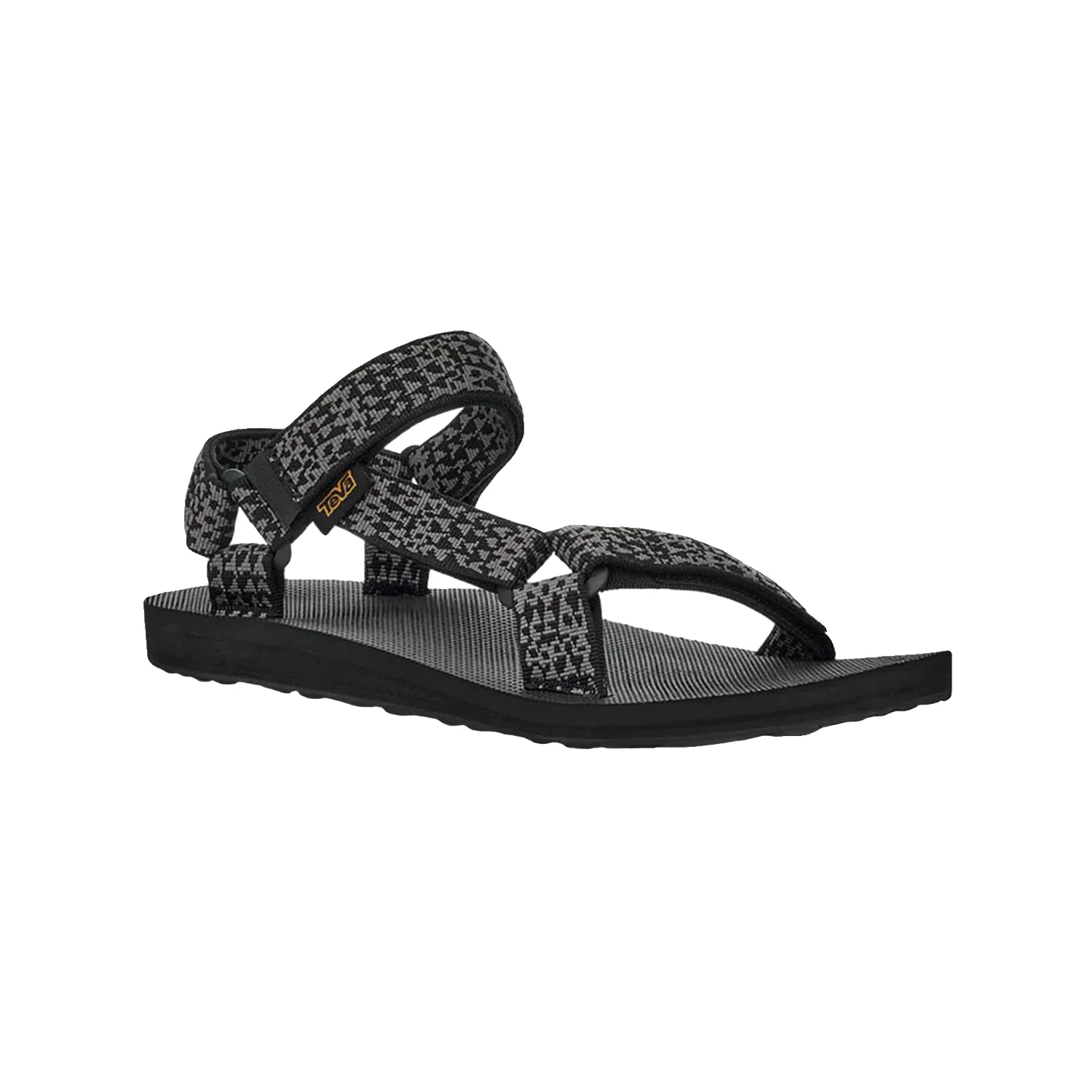 Teva Men's Original Universal Sandal Etching Black