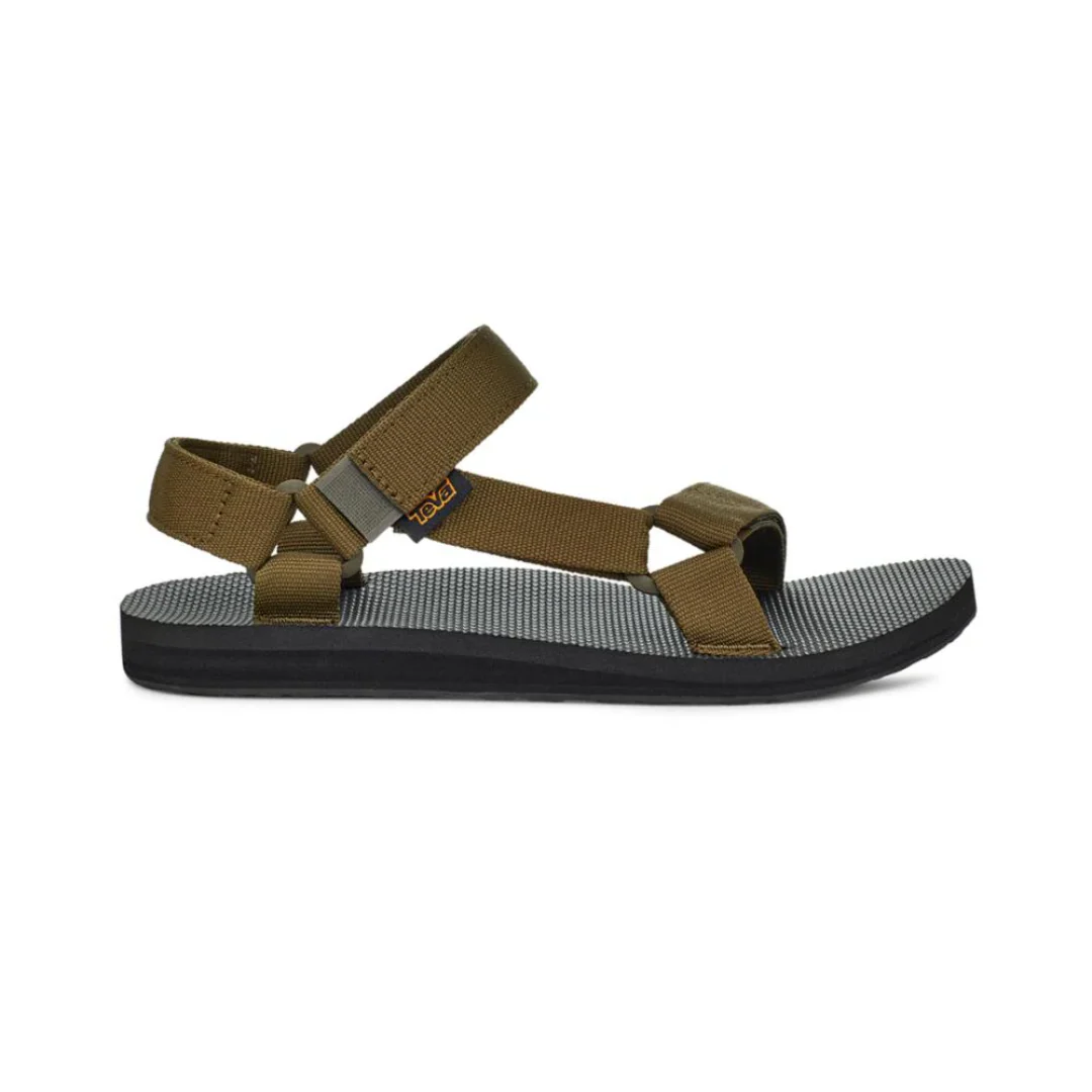 Teva Original Universal Sandal Dark Olive