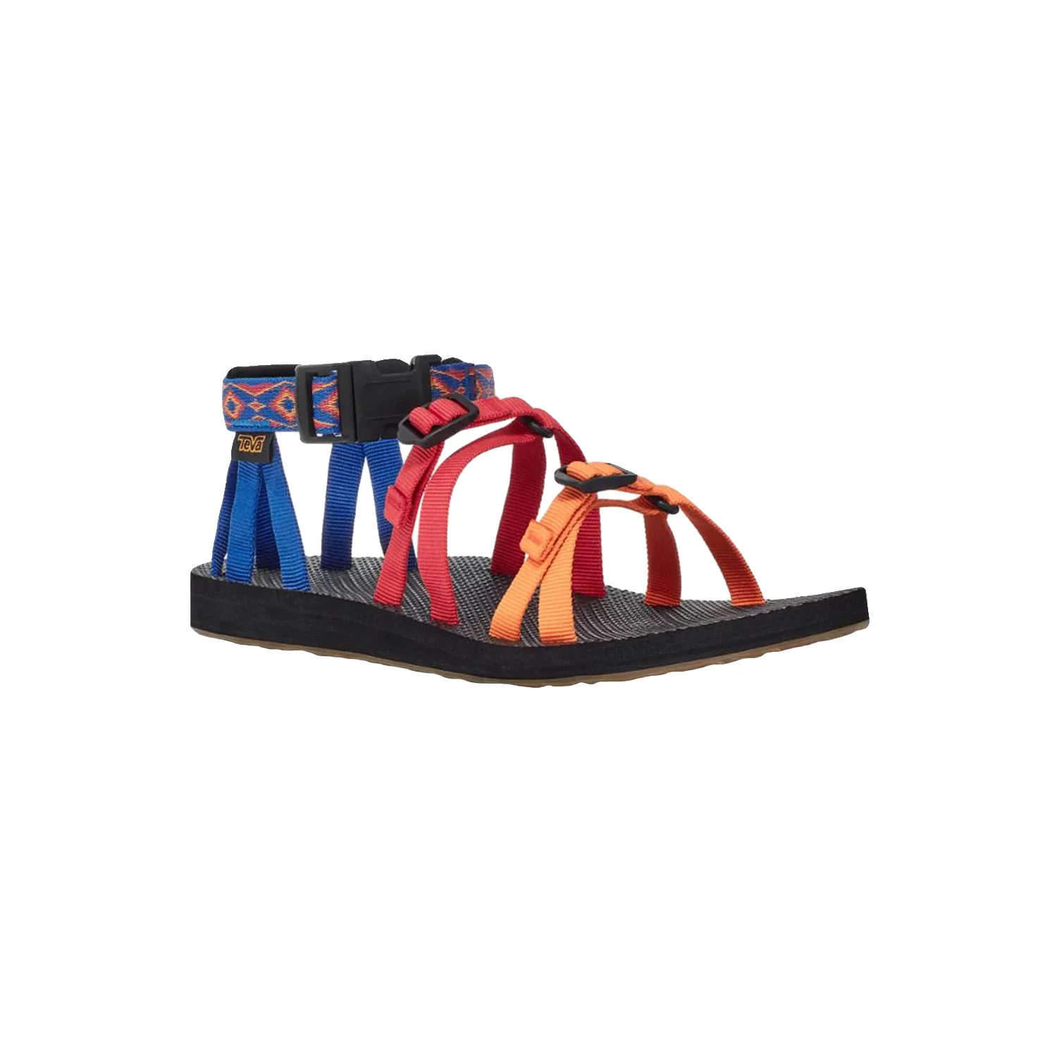 Teva Women's Original Alp Revive Sandal Archival Revival