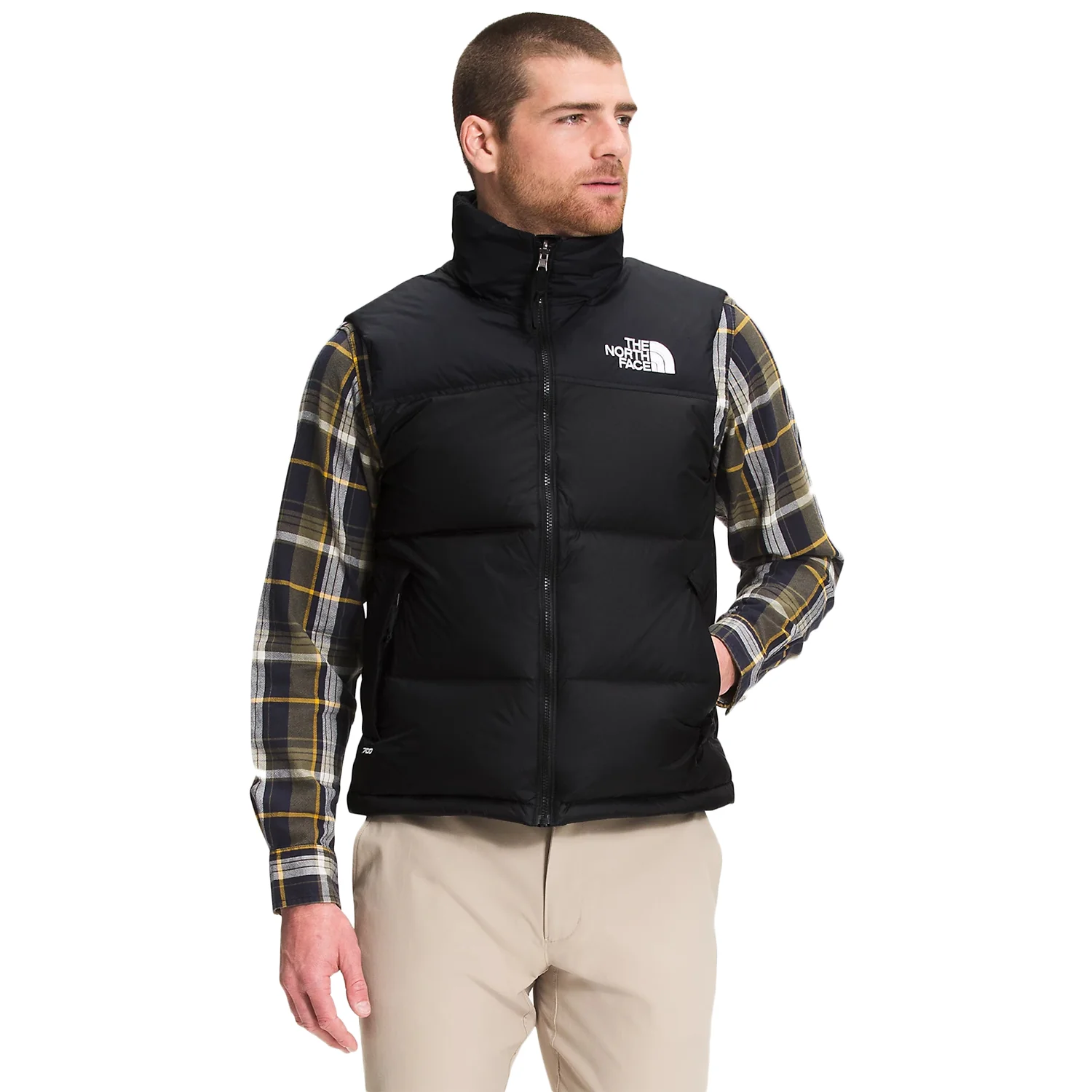 The North Face 1996 Retro Nuptse Vest