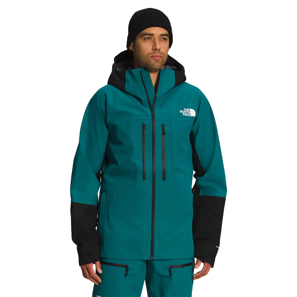 The North Face Ceptor Jacket 2023 - Men