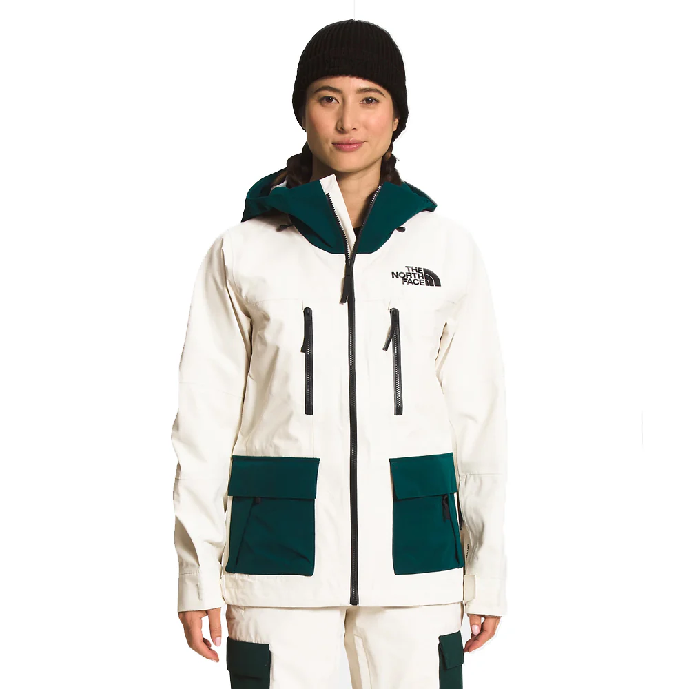 The North Face Dragline Jacket 2023 - Women