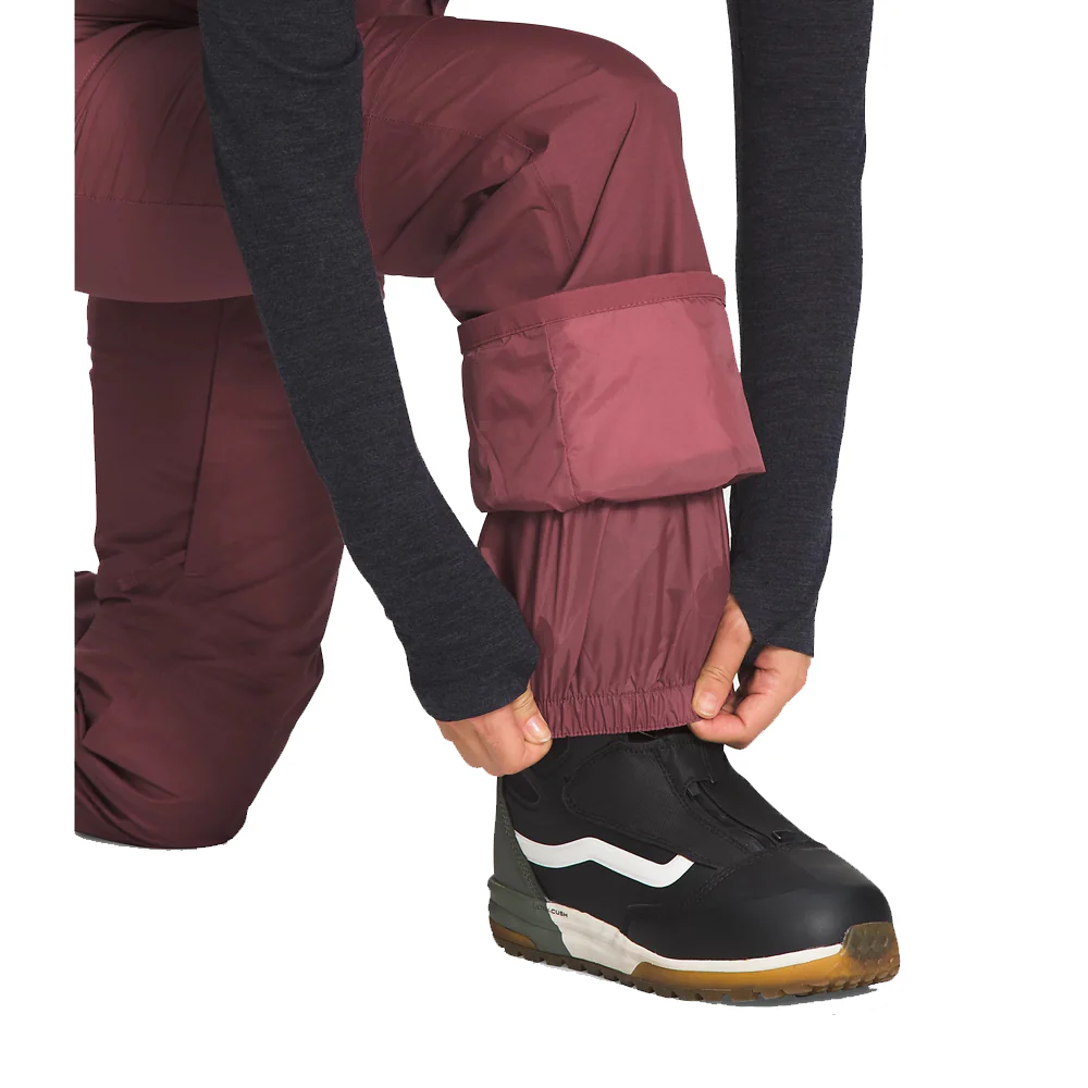 The North Face Freedom Bib 2023 - Women - Image 4