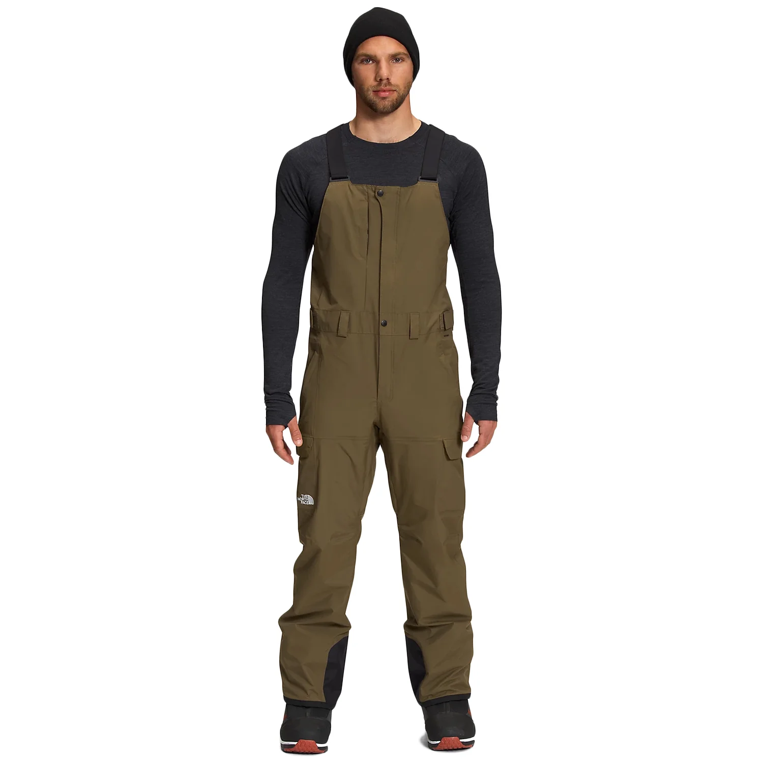 The North Face Freedom Bib Pant 2023 - Men
