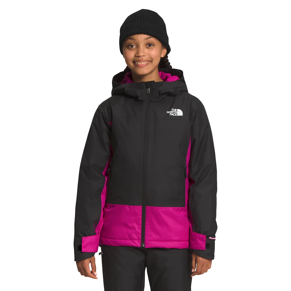 The North Face Freedom Insulated Jacket 2023 - Youth