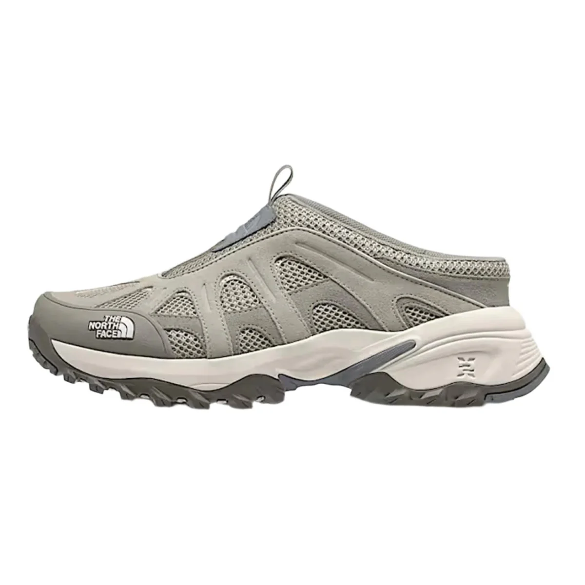 The North Face Hedgehog 06 RVST Mule Shoe Calacatta/Stone Slab