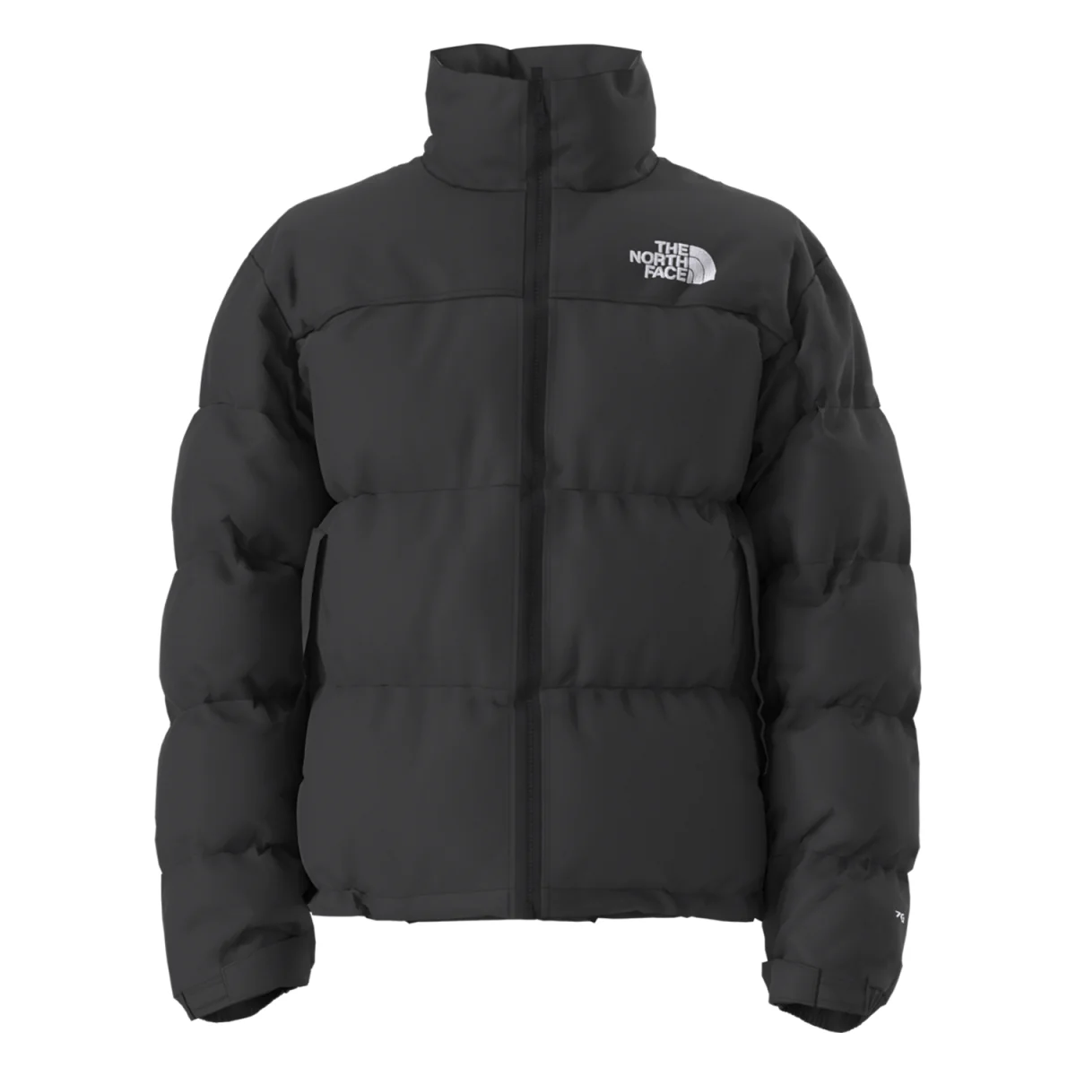 The North Face Men's 1996 Retro Nuptse Jacket 2026 TNF Black-NPF-R
