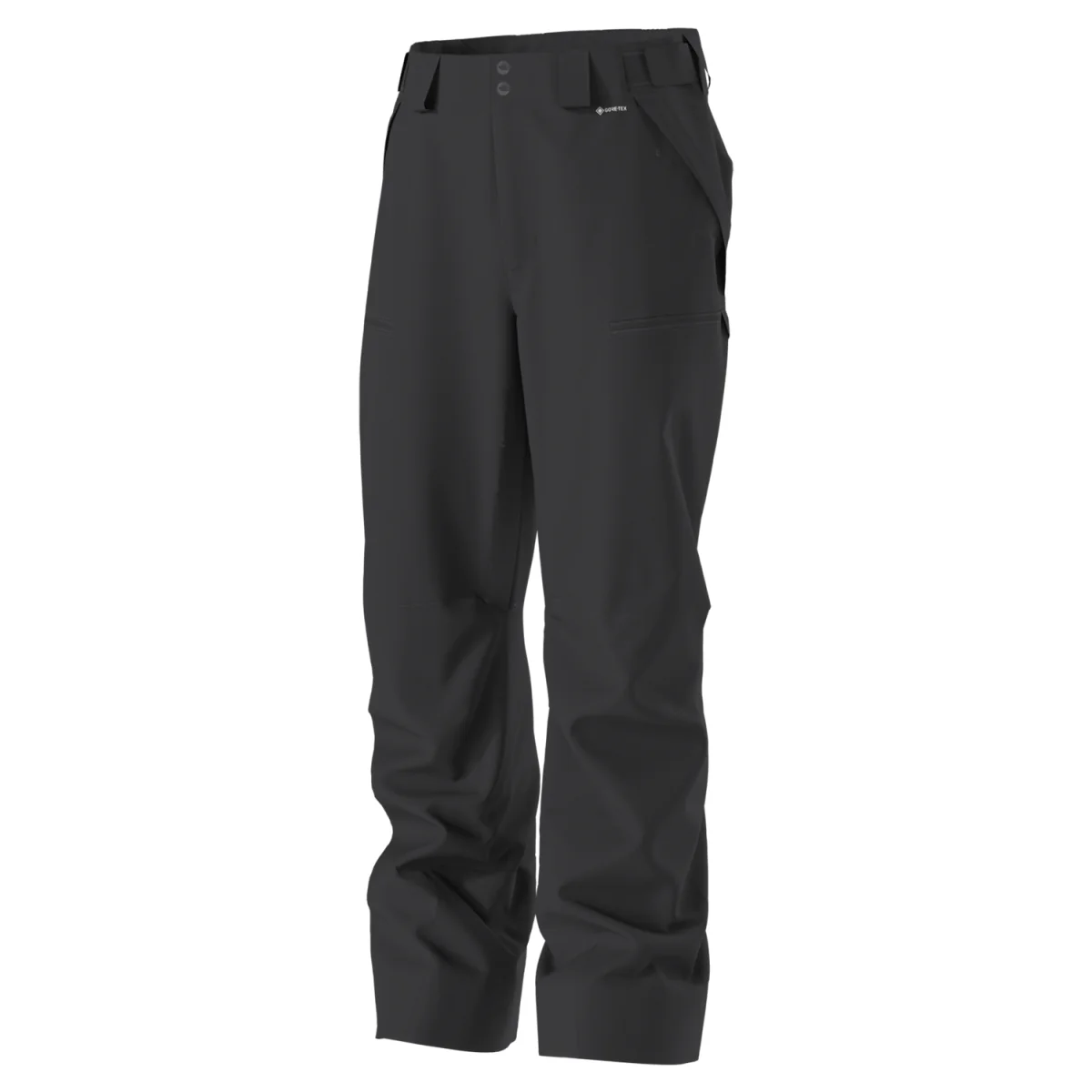 The North Face Men's Dawnstrike Gore-tex Pant 2025 TNF Black - Image 2