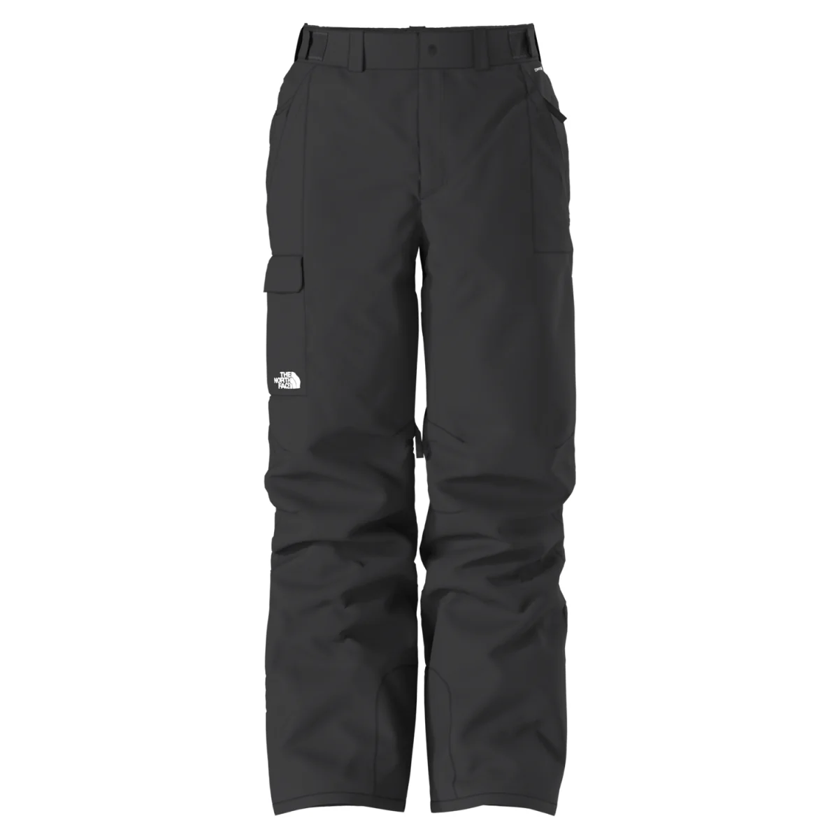 The North Face Men's Freedom Pant 2026 (Long) TNF Black