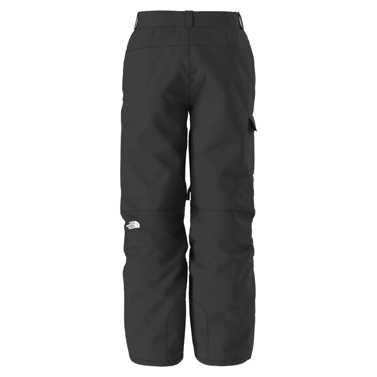 The North Face Men's Freedom Pant 2026 (Short) TNF Black - Image 2
