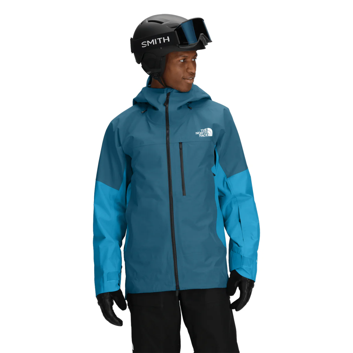 The North Face Men's Summit Eastwall Gore-tex Jacket 2026 Dusk Blue/Meridian Blue