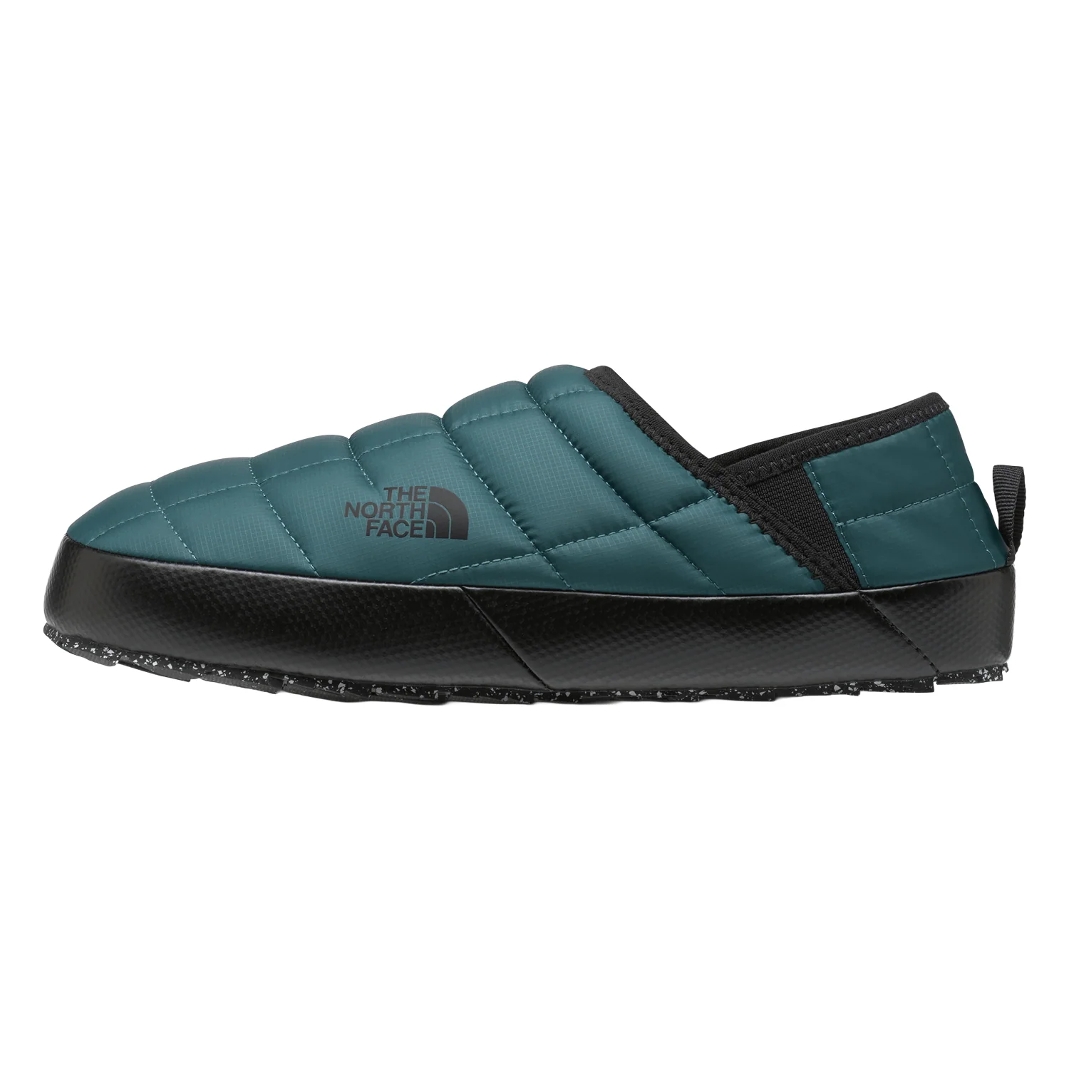 The North Face Men's ThermoBall Traction Mule V Shoe Space/TNF Black