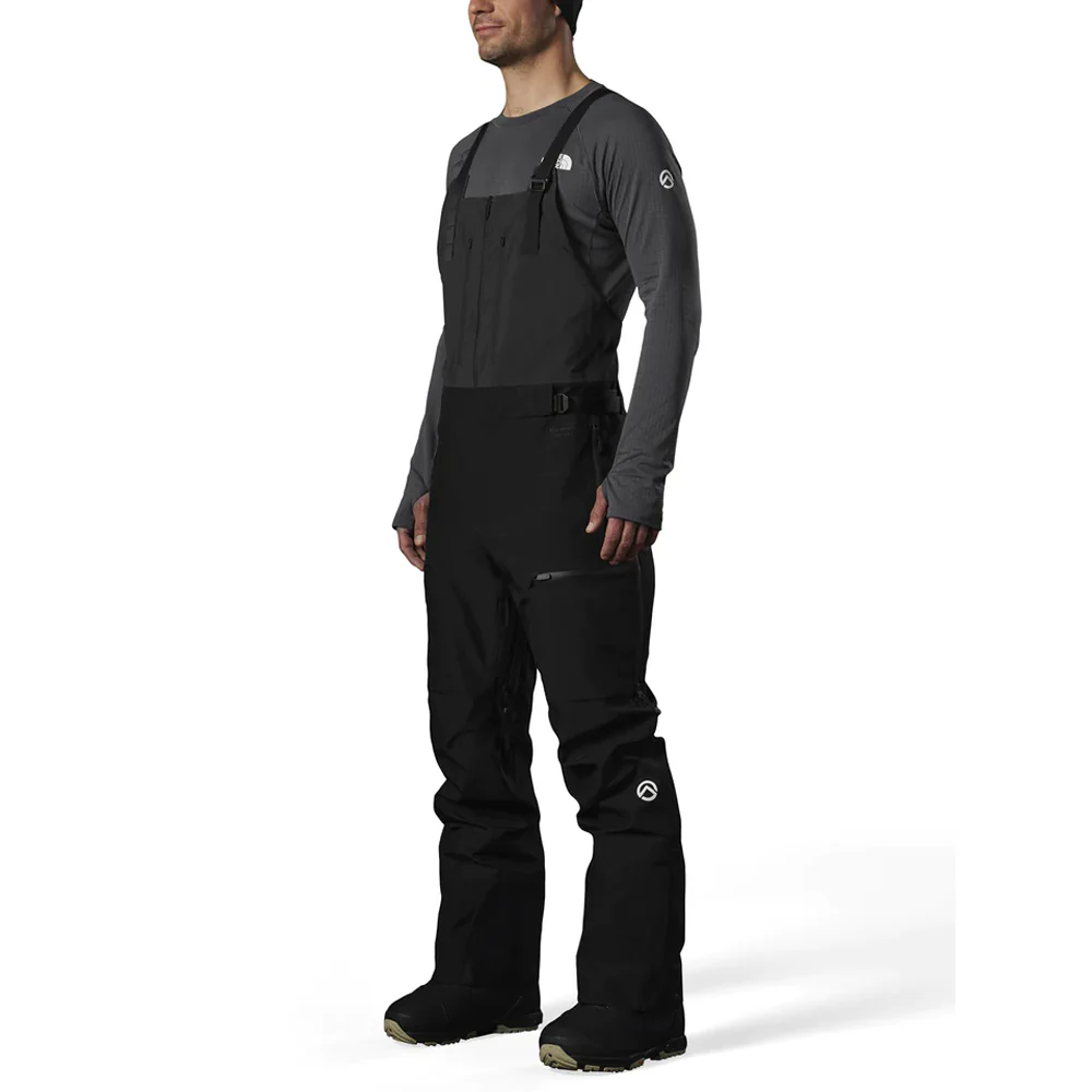 The North Face Summit Tsirku Futurelight Bib Pant 2023 - Men - Image 2