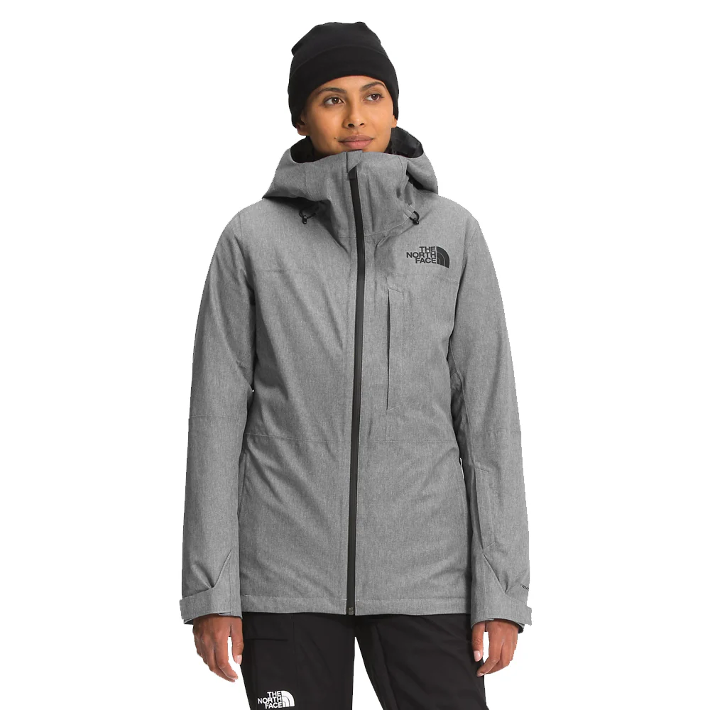 The North Face ThermoBall Eco Snow Triclimate Jacket 2023 - Women