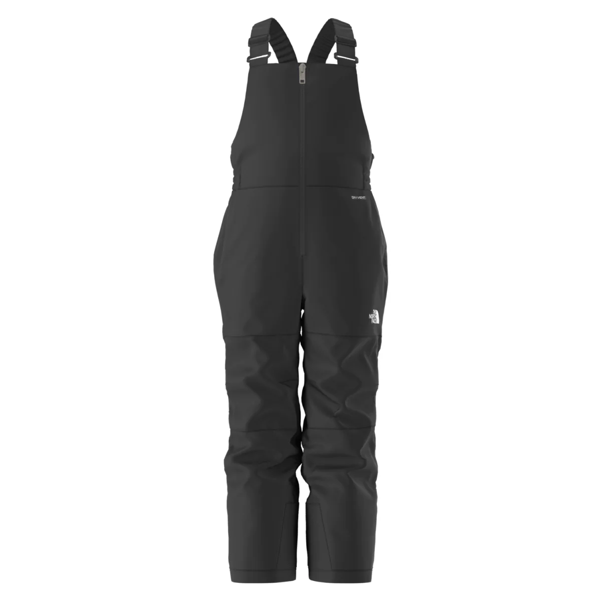 The North Face Toddler Freedom Insulated Bib 2026 TNF Black