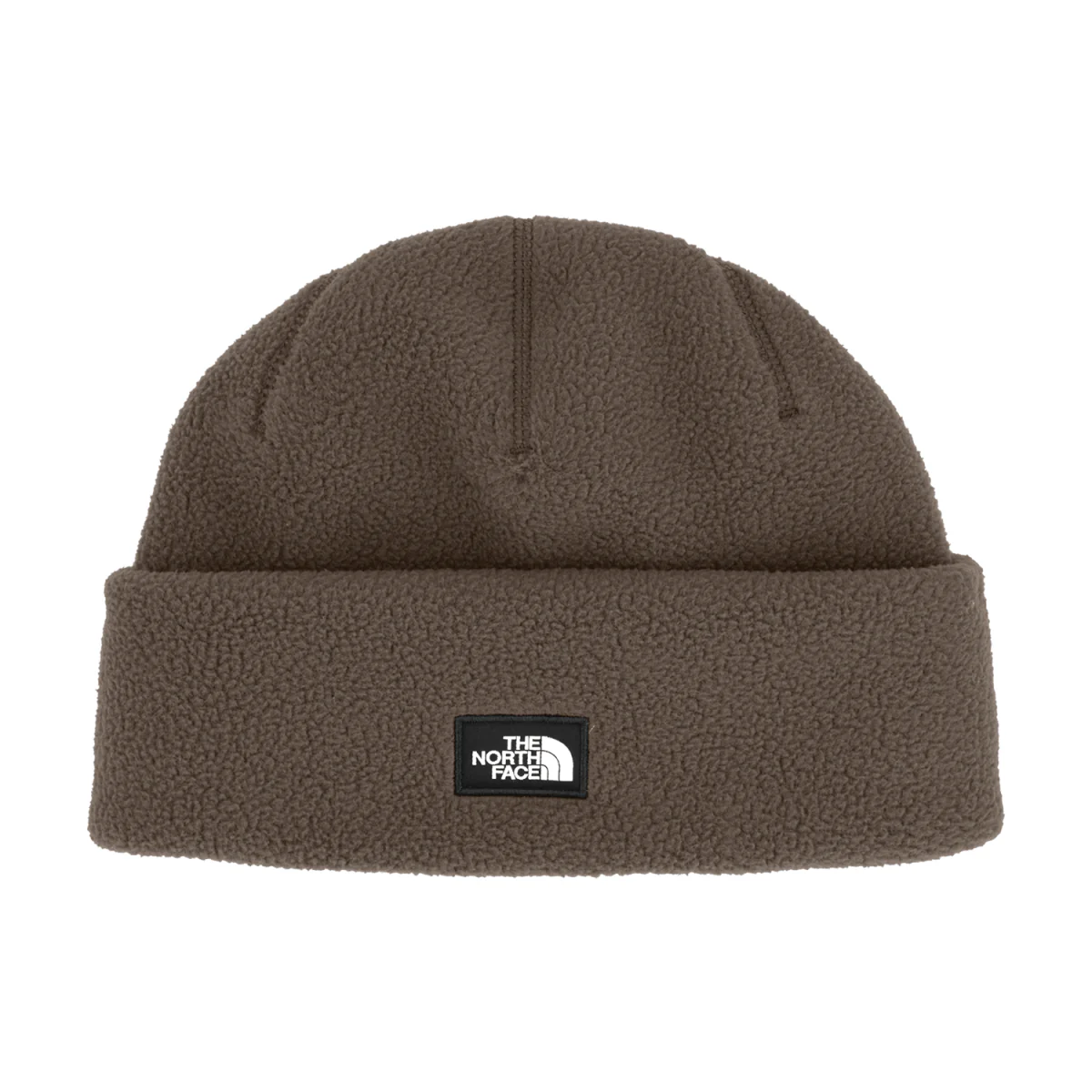 The North Face Whimzy Powder Beanie Smokey Brown