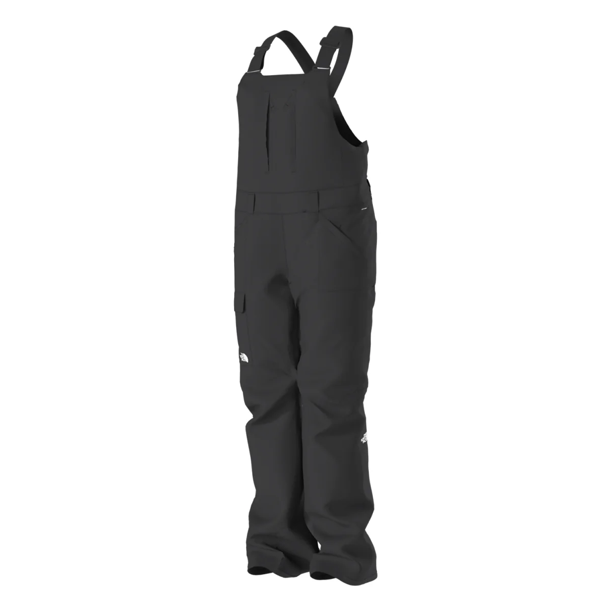 The North Face Women's Freedom Insulated Bib 2026 TNF Black - Image 2